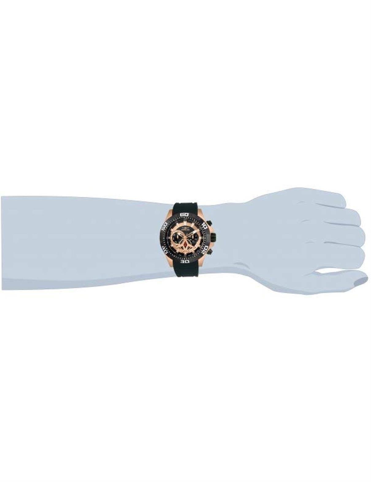 INVICTA 121740 Erkek Kol Saati