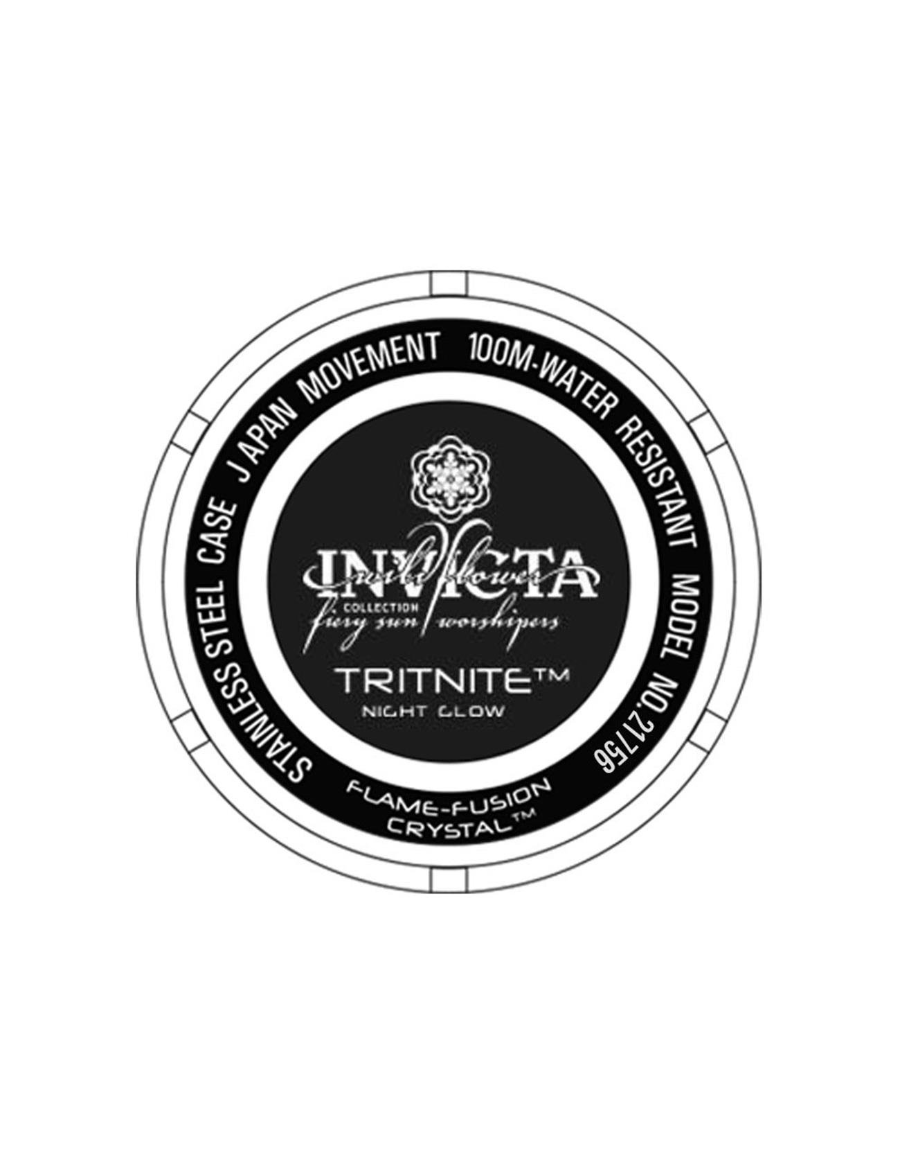 INVICTA 121756 Kadın Kol Saati