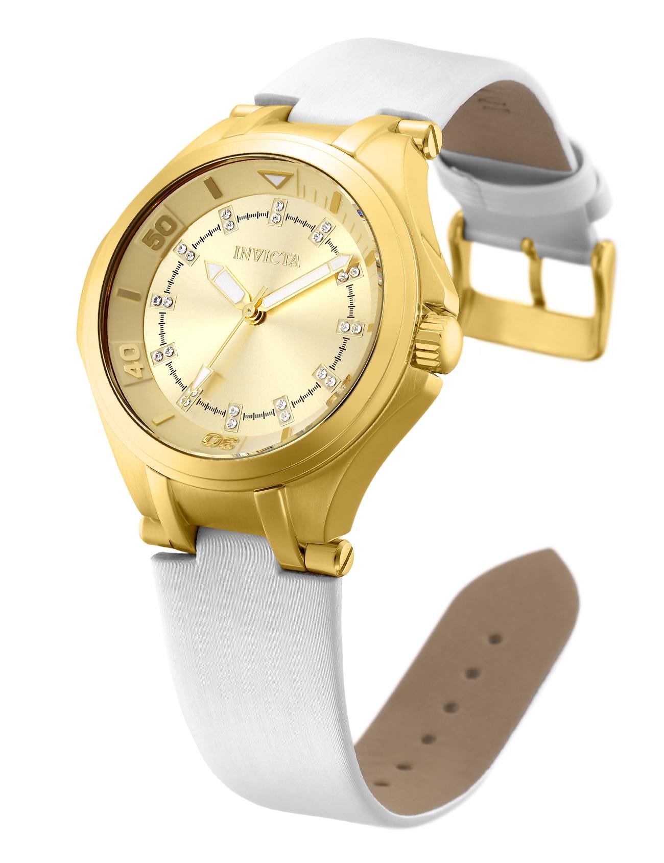 INVICTA 121756 Kadın Kol Saati