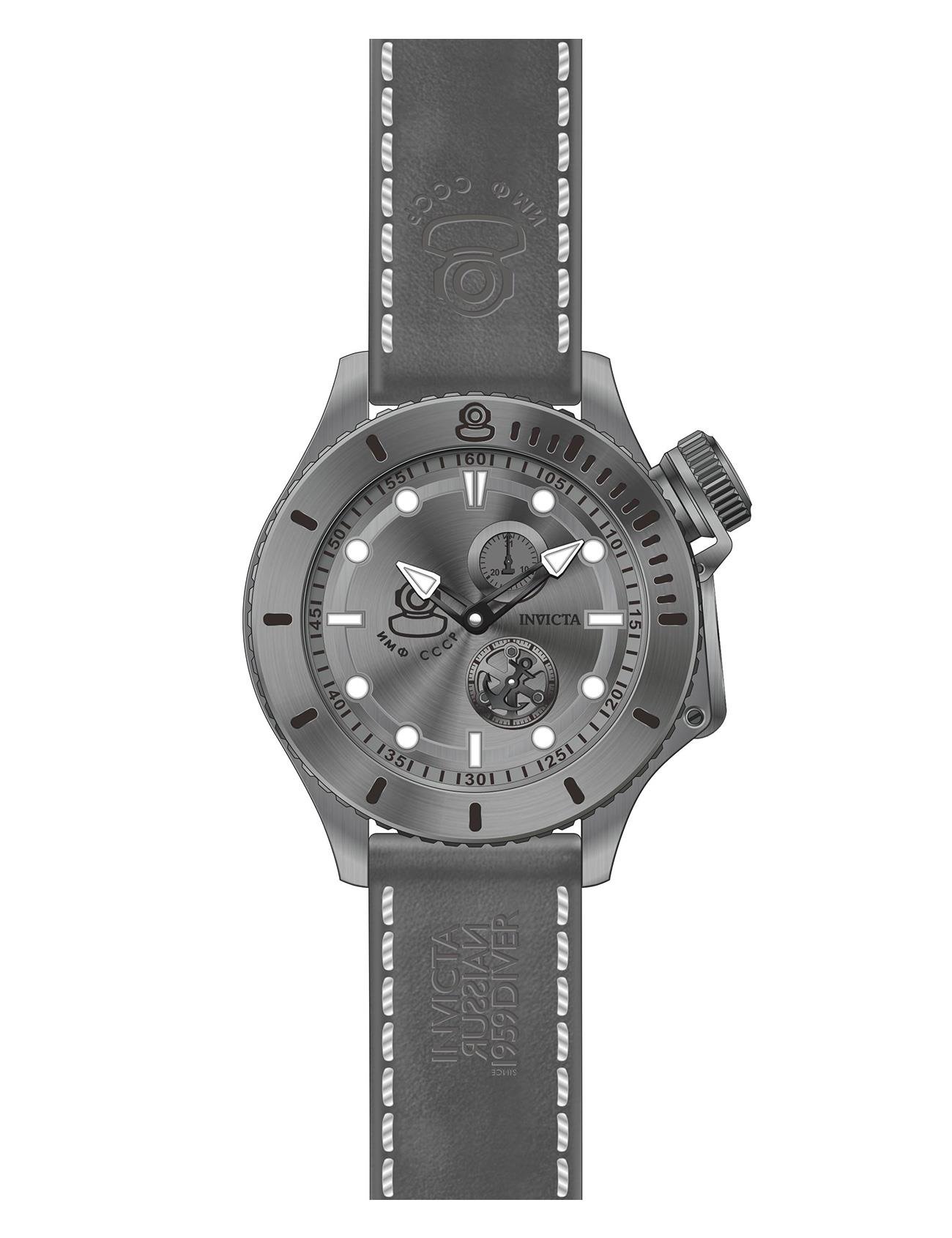 INVICTA 122012 Erkek Kol Saati