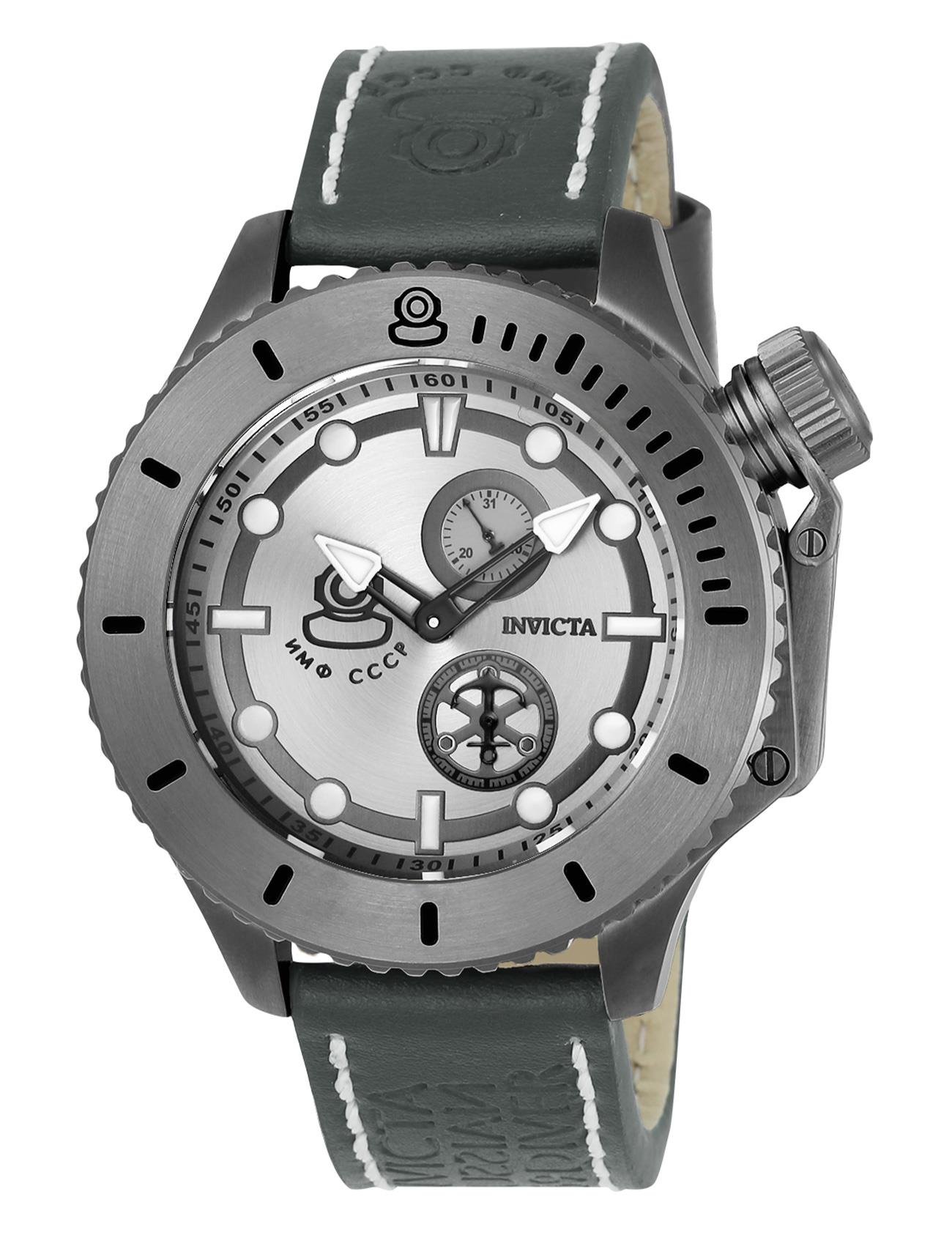 INVICTA 122012 Erkek Kol Saati