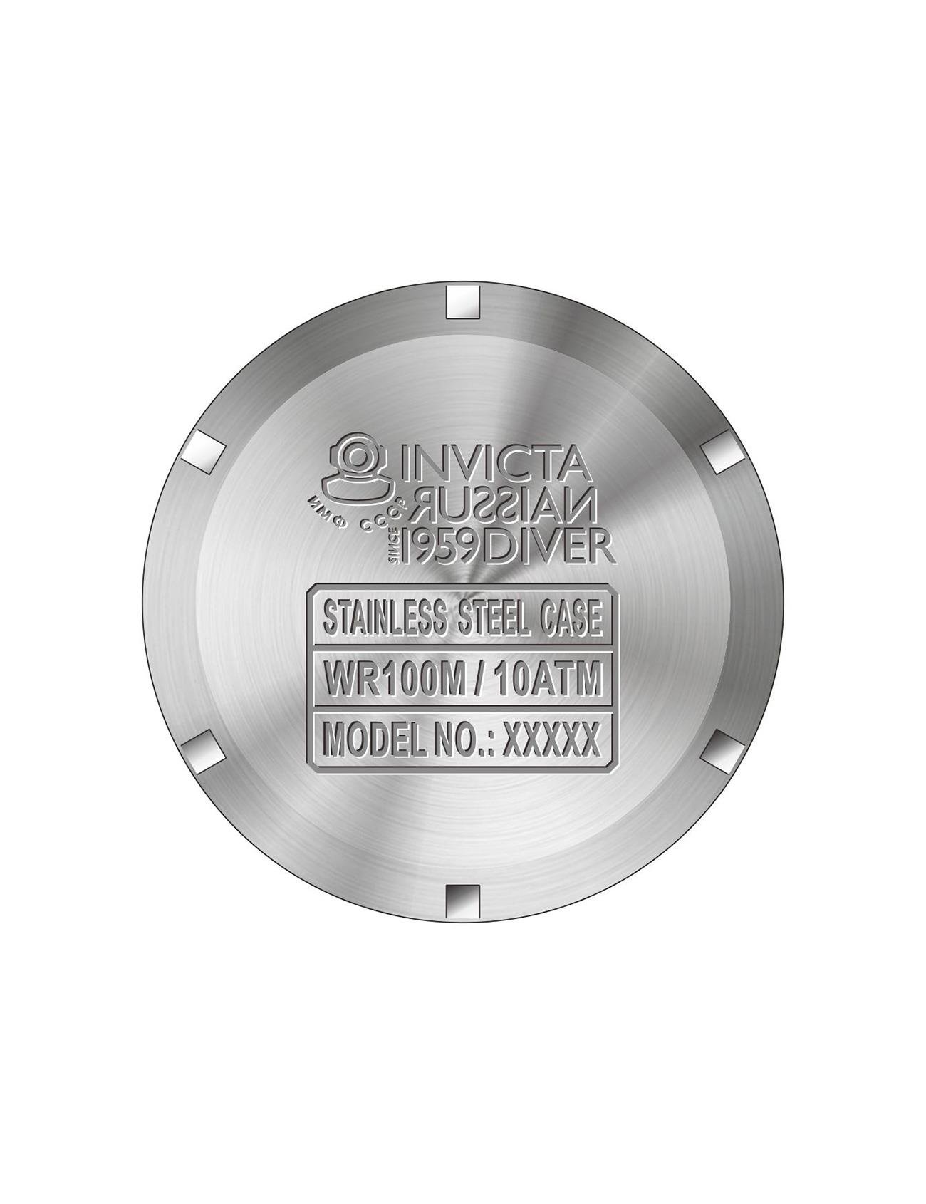 INVICTA 122012 Erkek Kol Saati