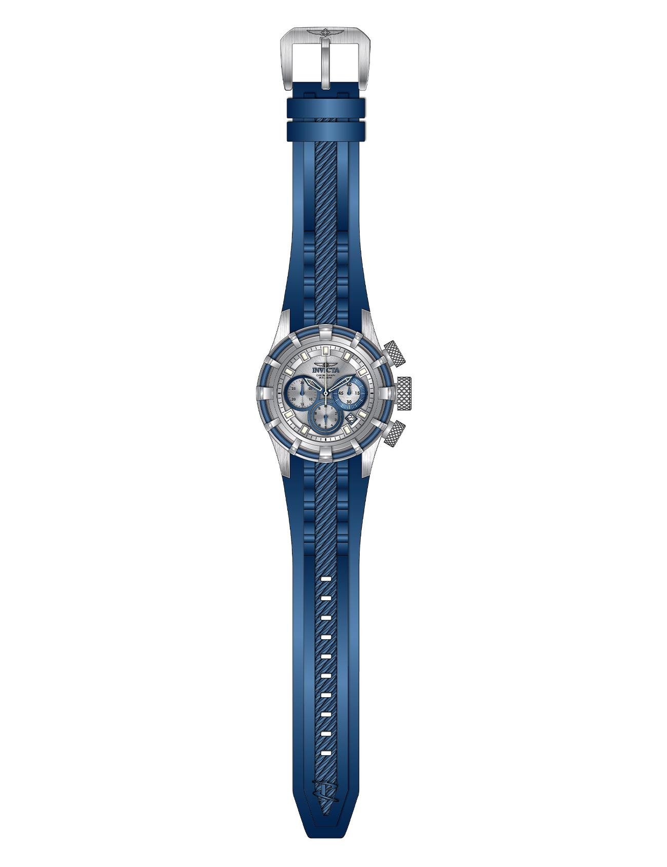 INVICTA 122152 Erkek Kol Saati