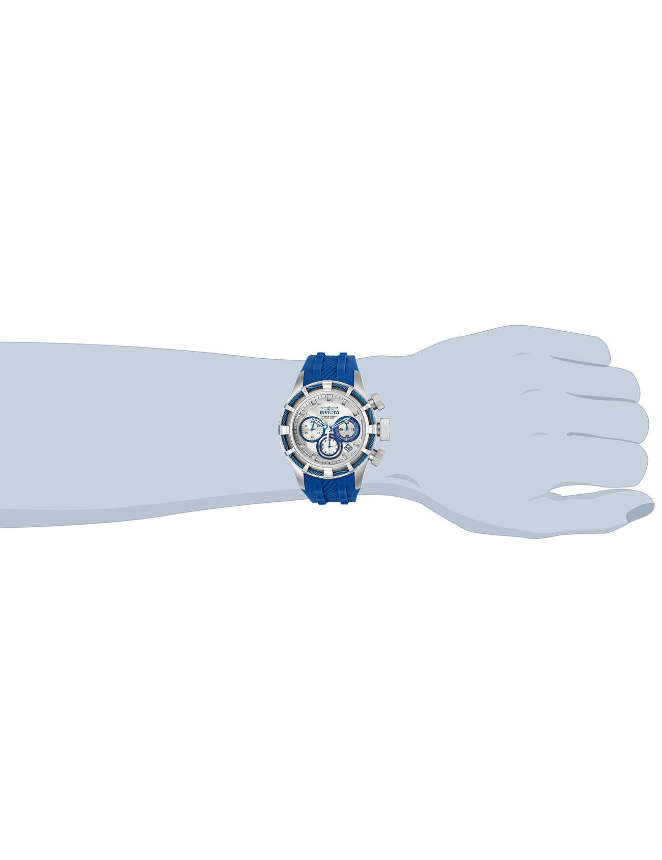 INVICTA 122152 Erkek Kol Saati