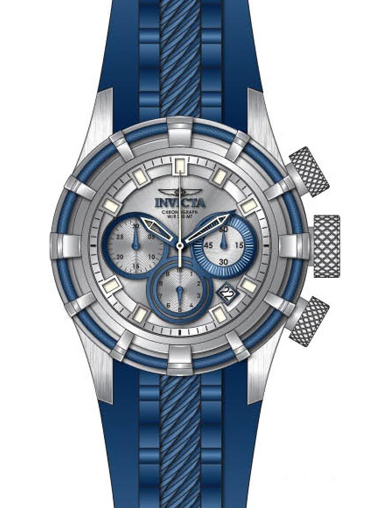 INVICTA 122152 Erkek Kol Saati
