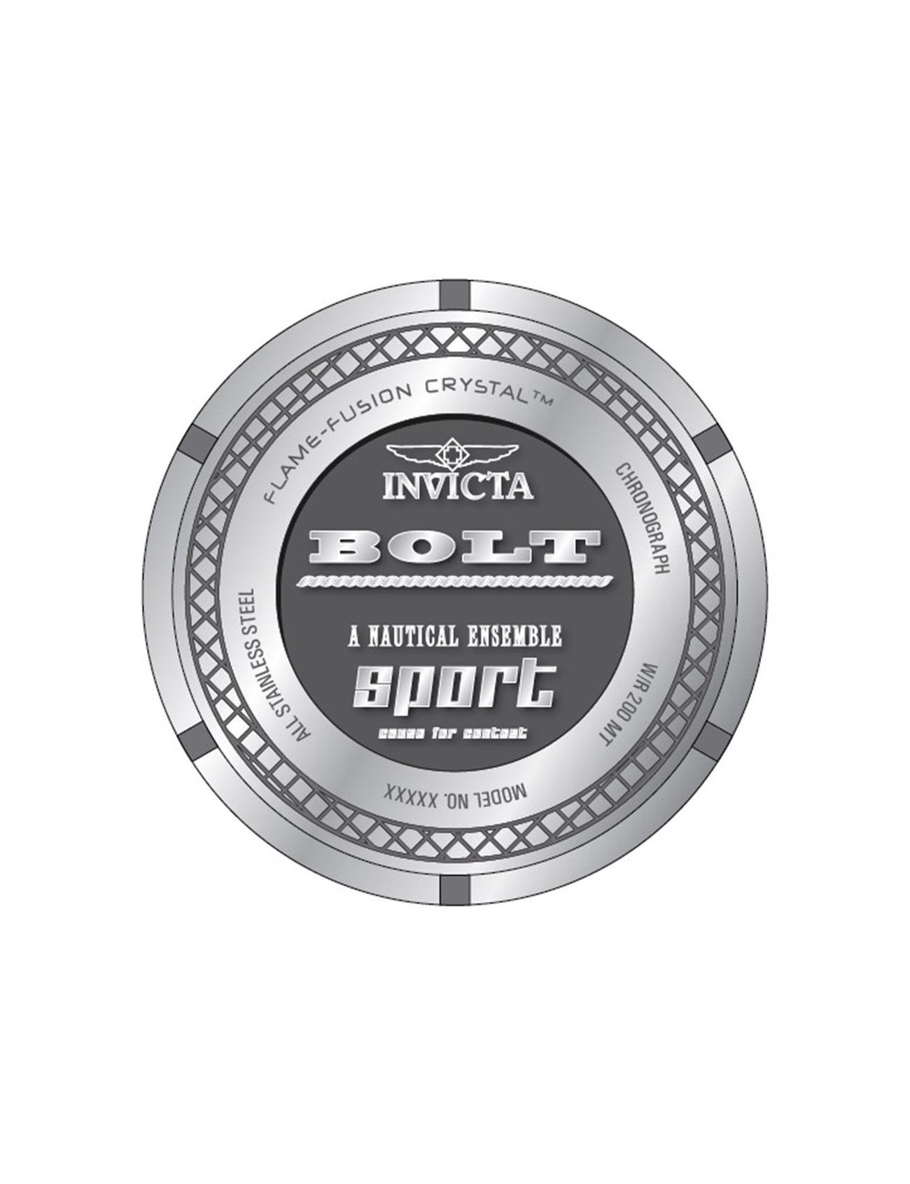 INVICTA 122152 Erkek Kol Saati