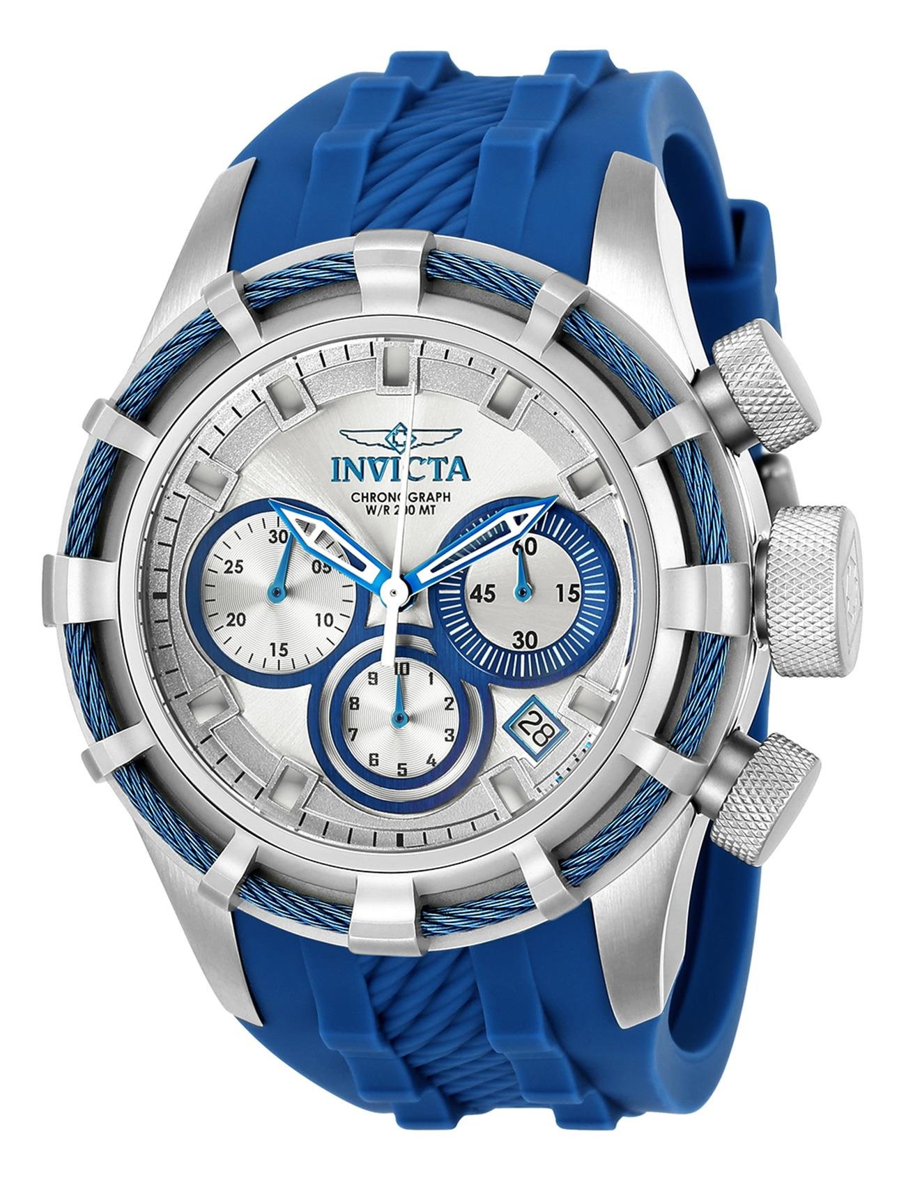 INVICTA 122152 Erkek Kol Saati