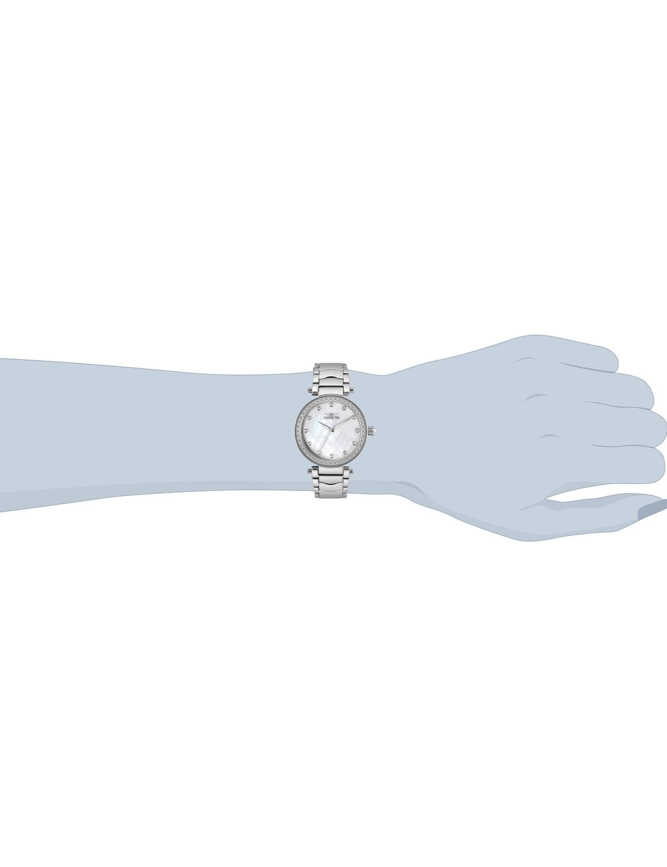 INVICTA 122193 Kadın Kol Saati