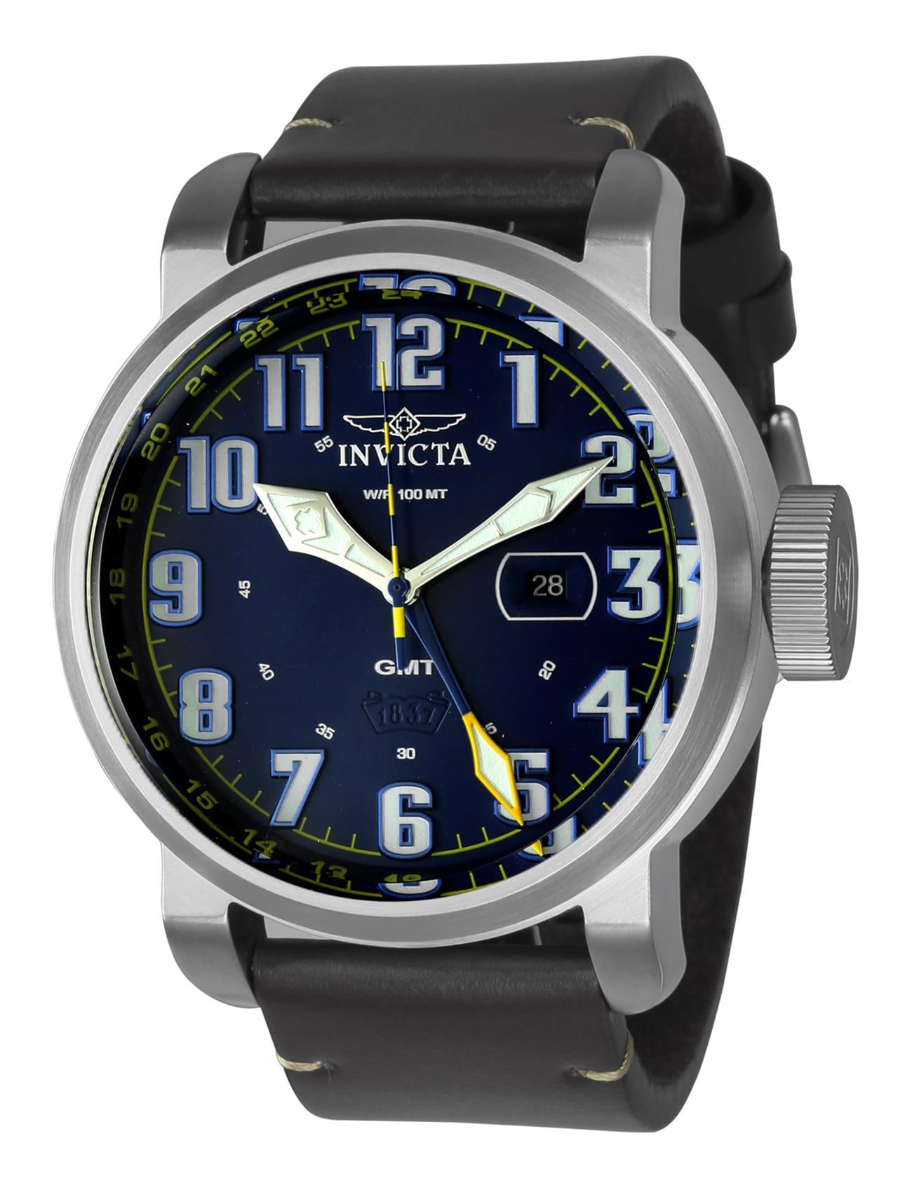 INVICTA 122251 Erkek Kol Saati