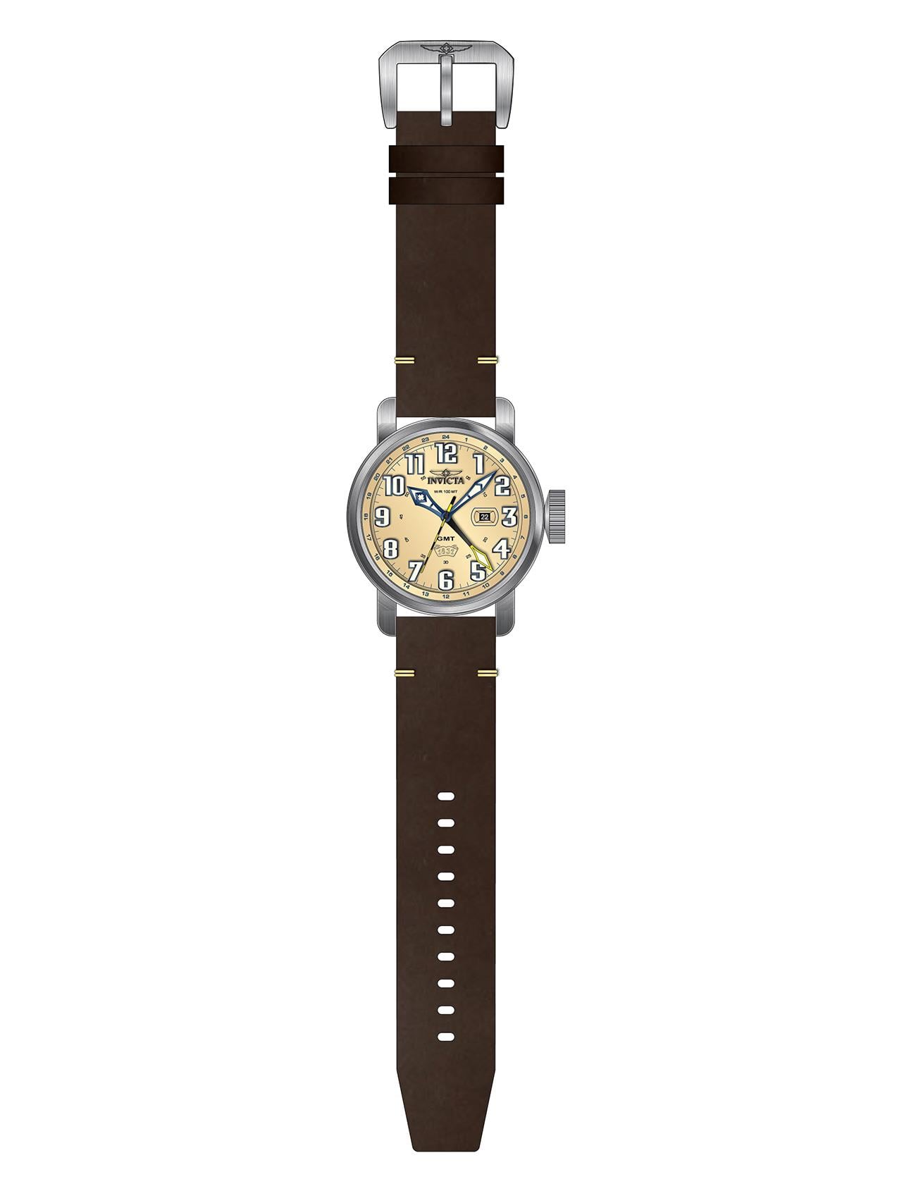INVICTA 122252 Erkek Kol Saati