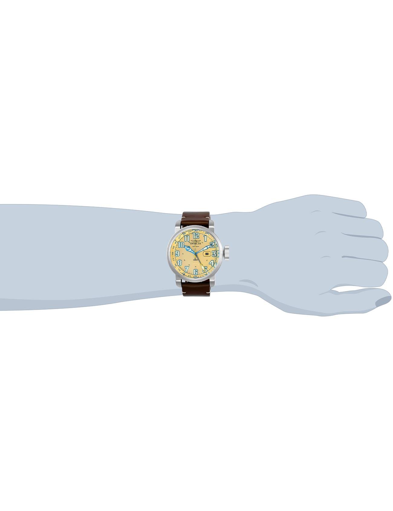 INVICTA 122252 Erkek Kol Saati