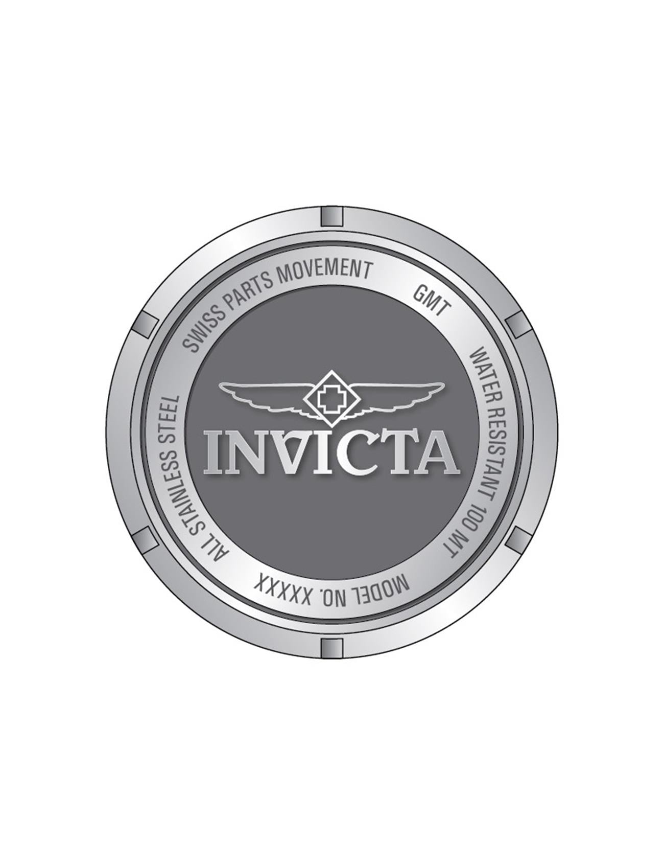 INVICTA 122252 Erkek Kol Saati