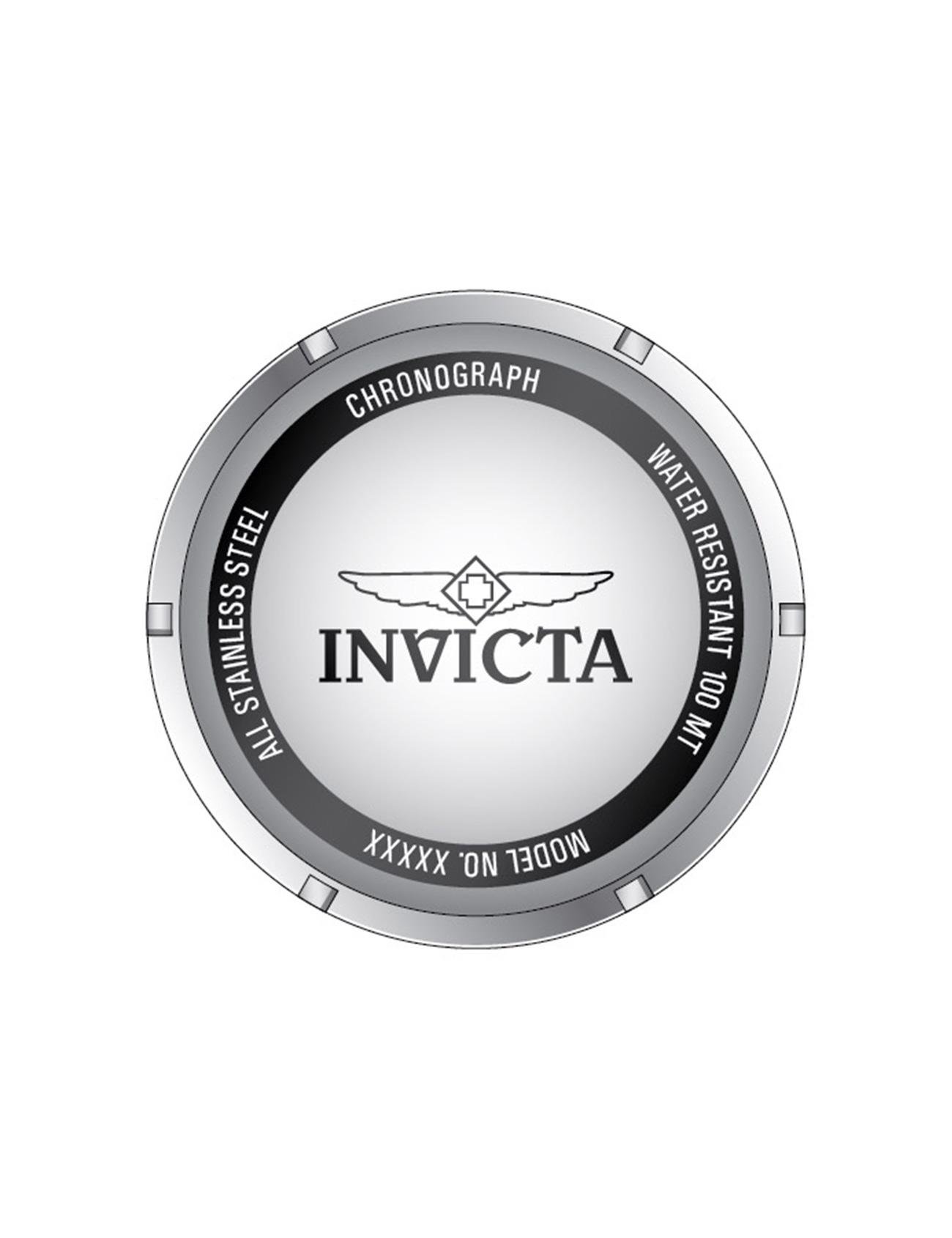 INVICTA 122394 Erkek Kol Saati
