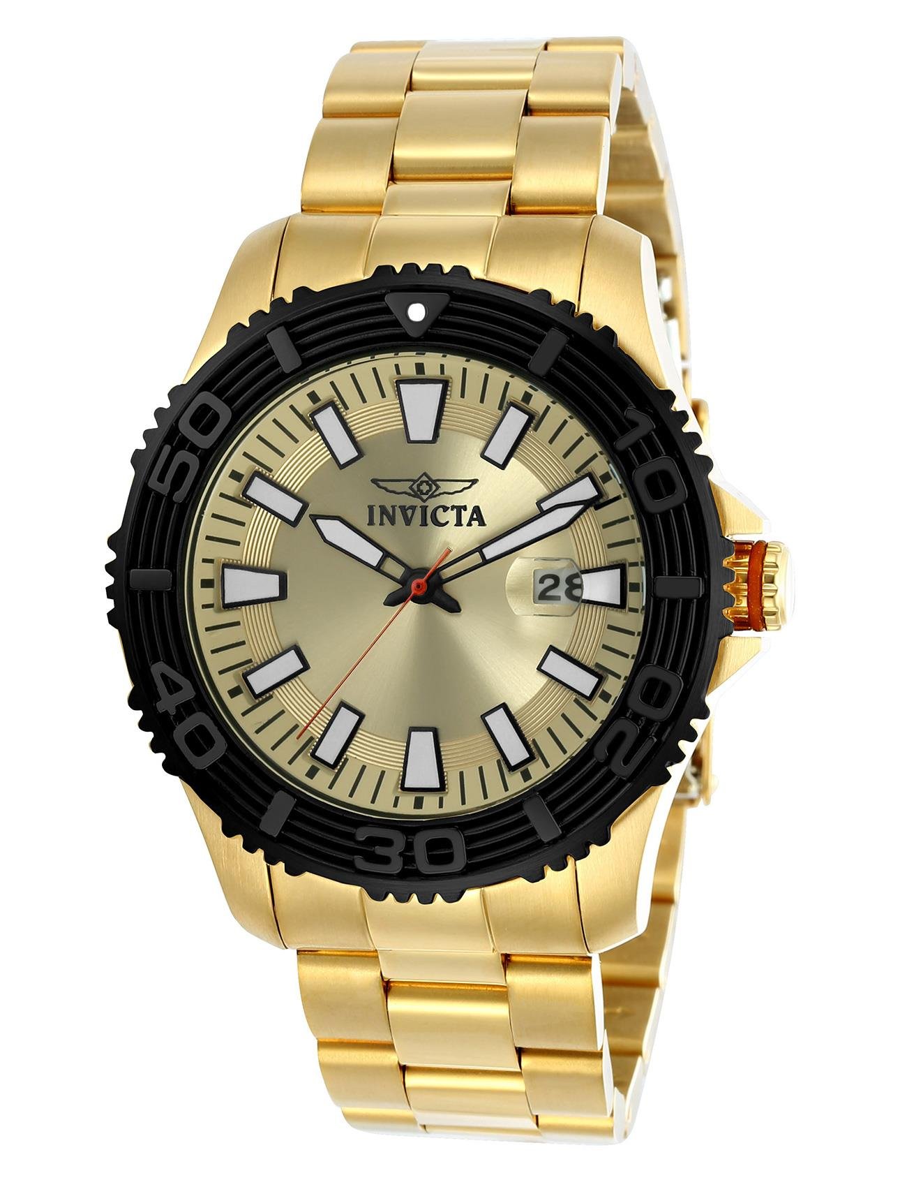 INVICTA 122408 Erkek Kol Saati