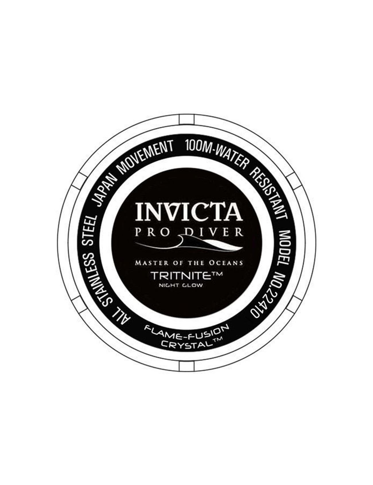 INVICTA 122410 Erkek Kol Saati