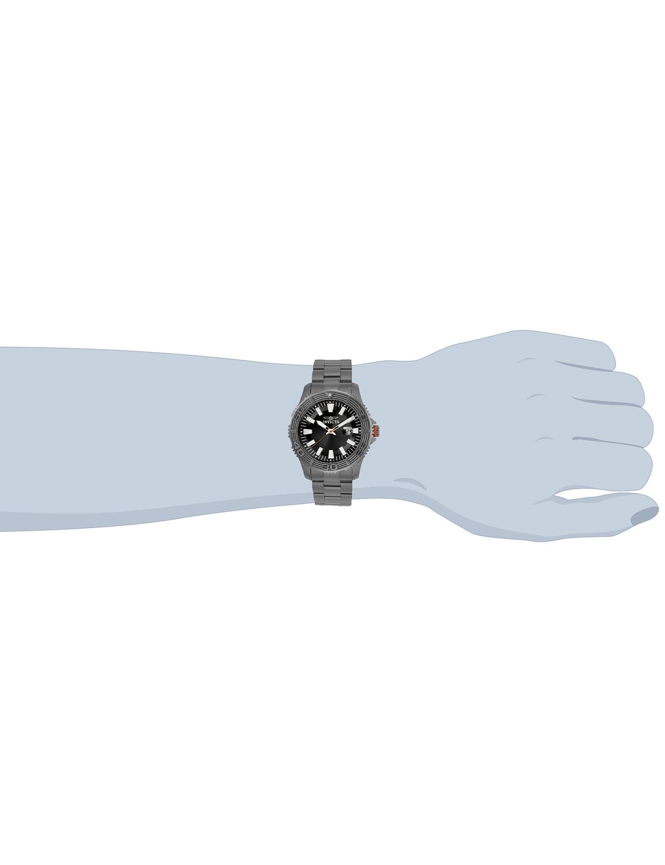 INVICTA 122410 Erkek Kol Saati