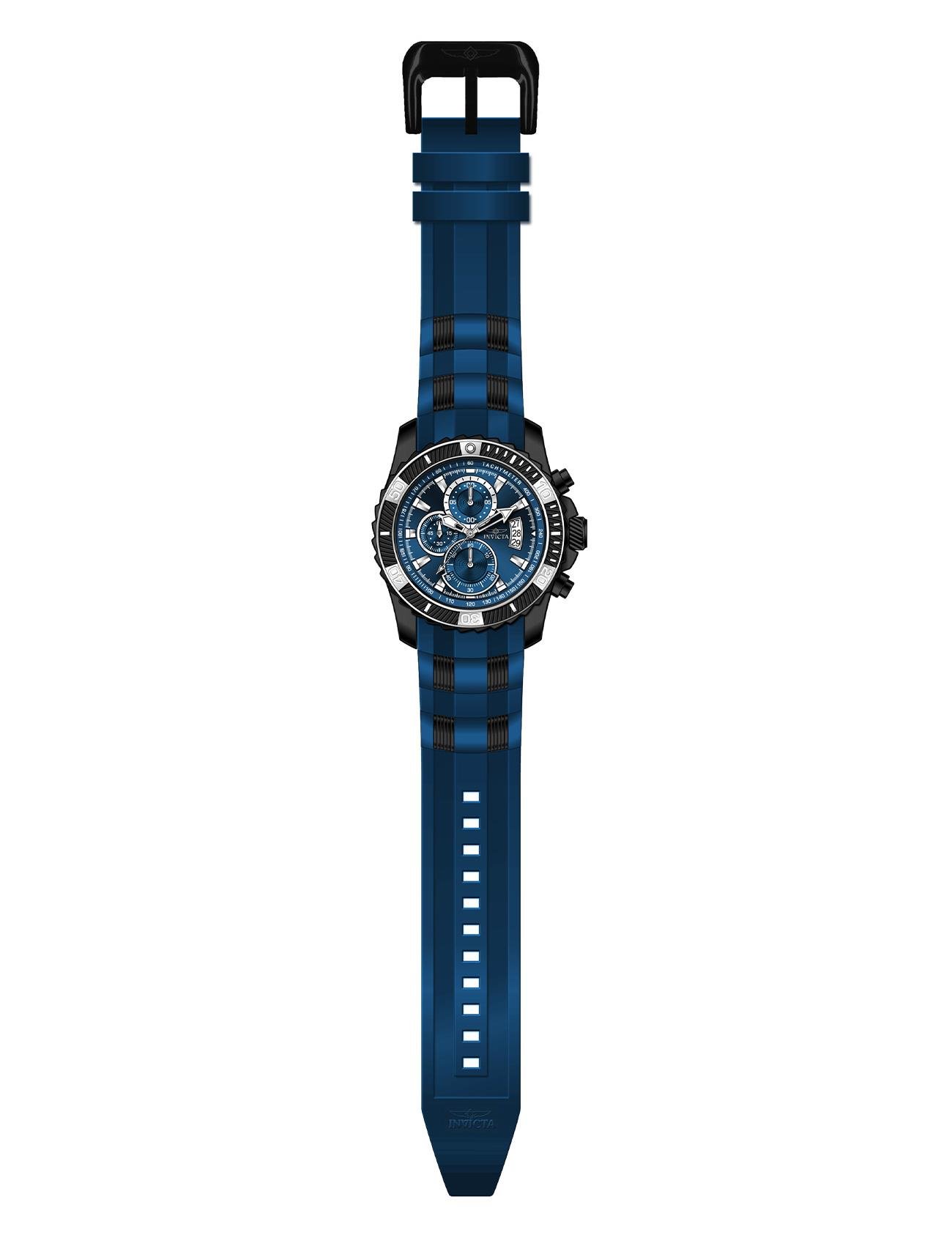 INVICTA 122432 Erkek Kol Saati