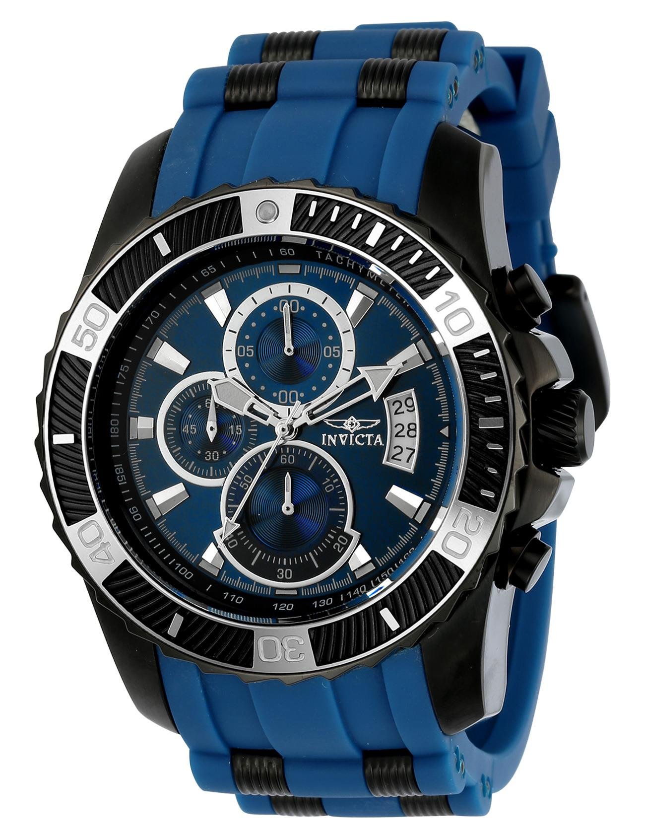 INVICTA 122432 Erkek Kol Saati