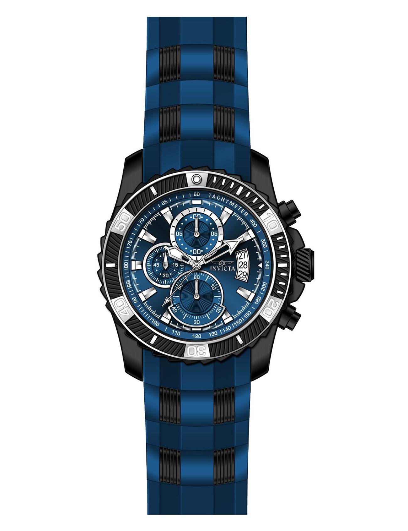 INVICTA 122432 Erkek Kol Saati