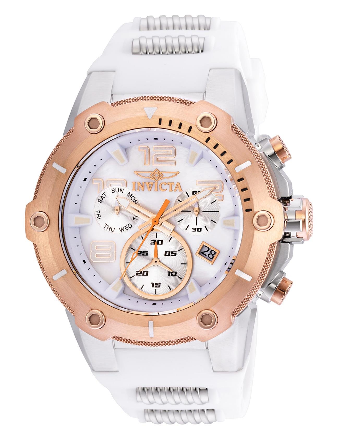INVICTA 122513 Erkek Kol Saati