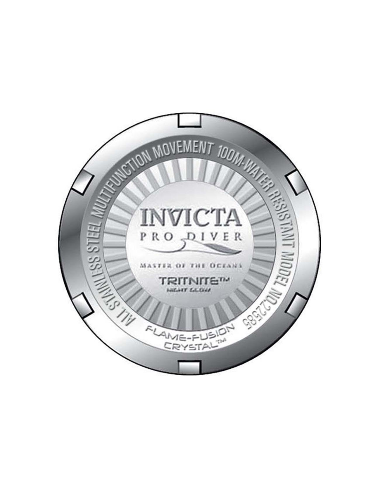 INVICTA 122585 Erkek Kol Saati