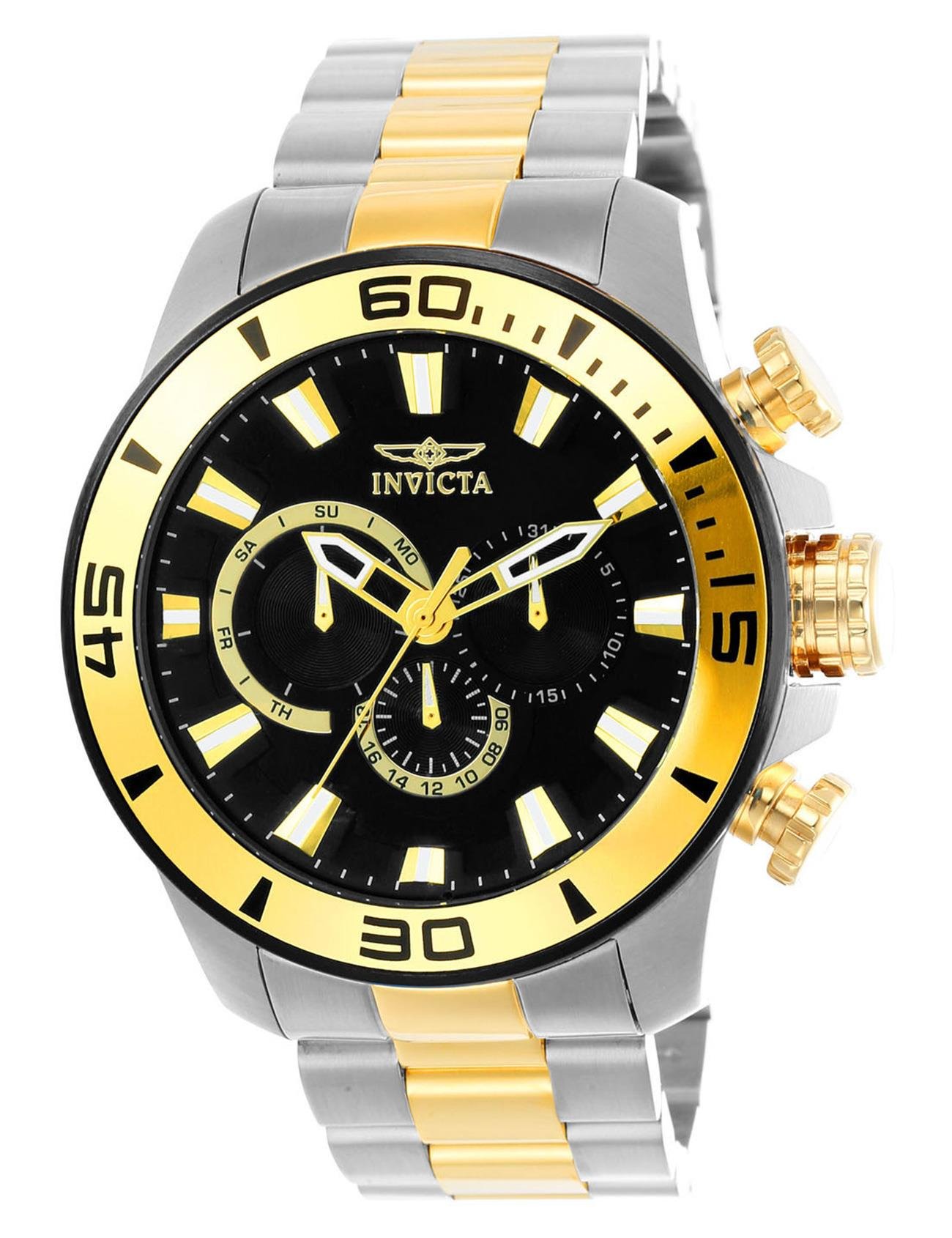 INVICTA 122588 Erkek Kol Saati