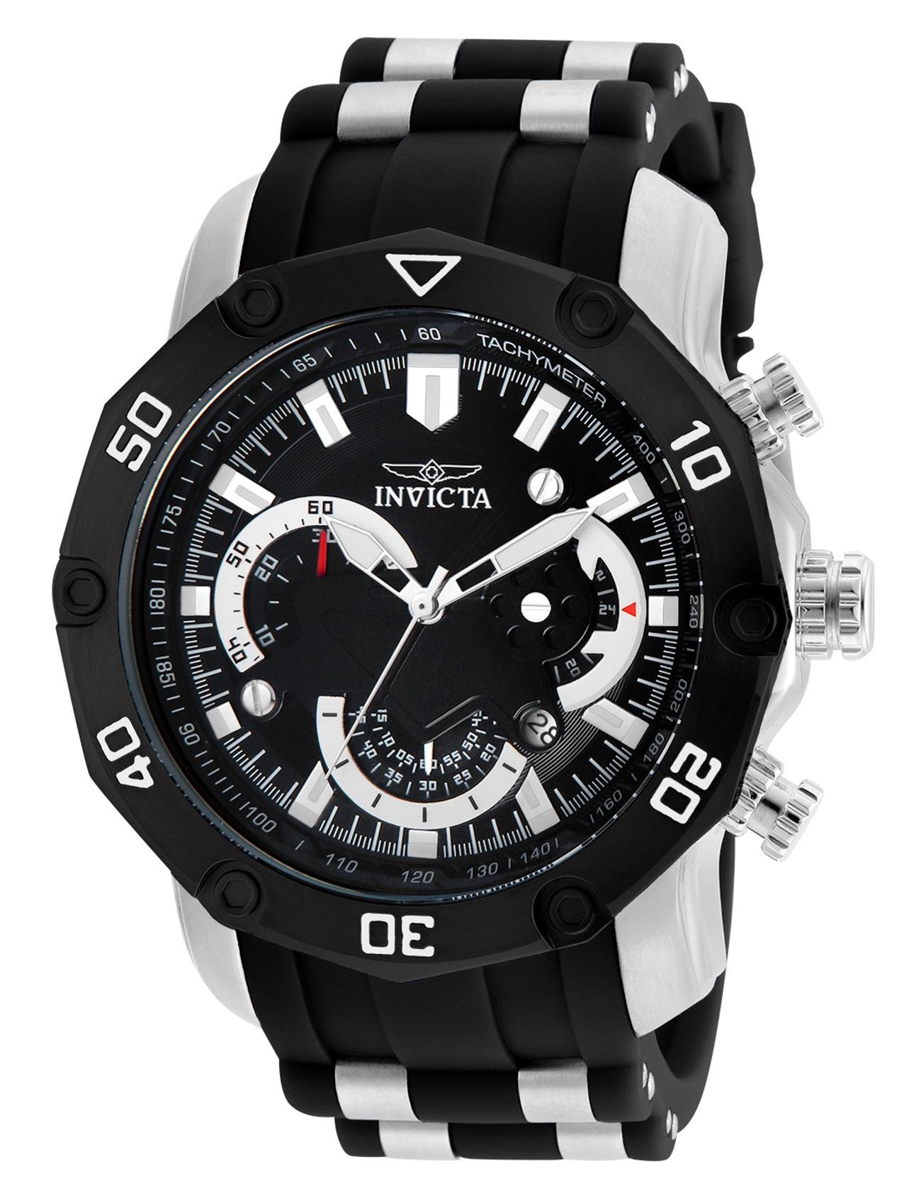 INVICTA 122797 Erkek Kol Saati