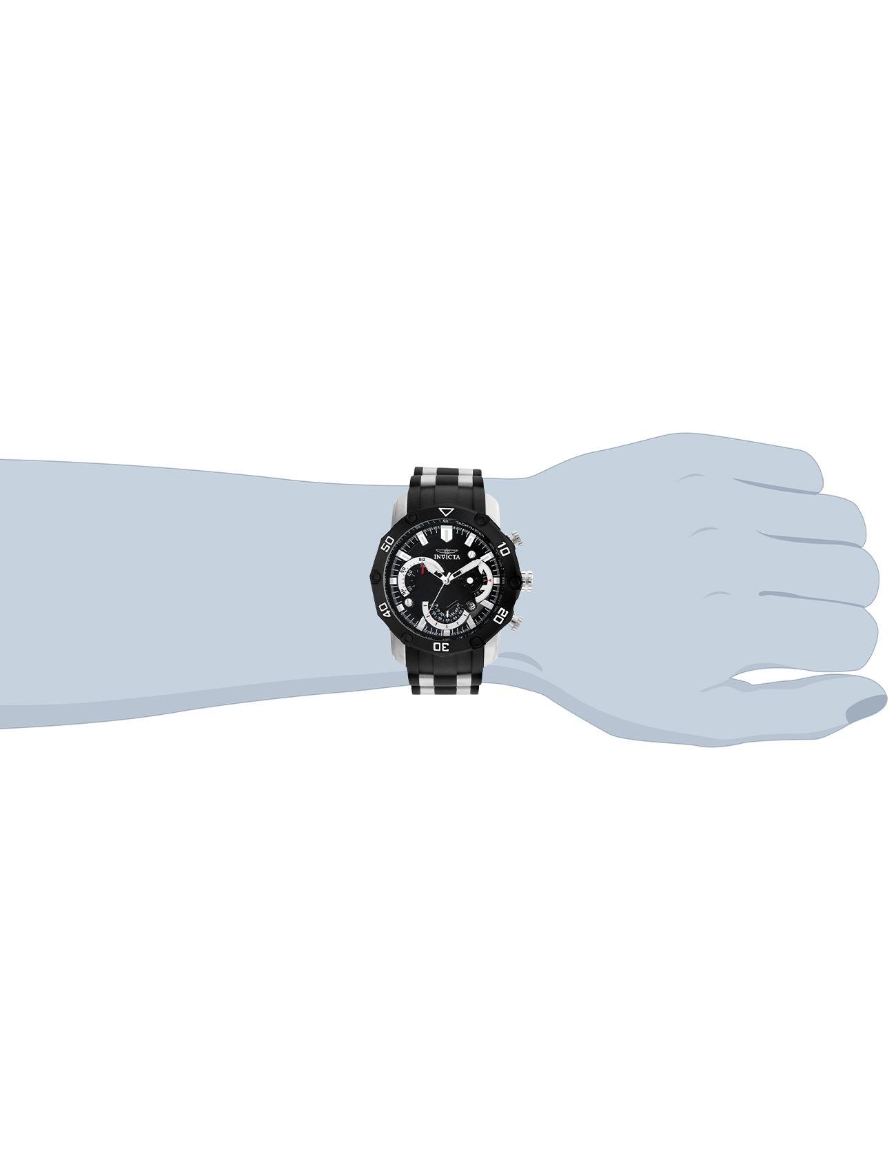 INVICTA 122797 Erkek Kol Saati
