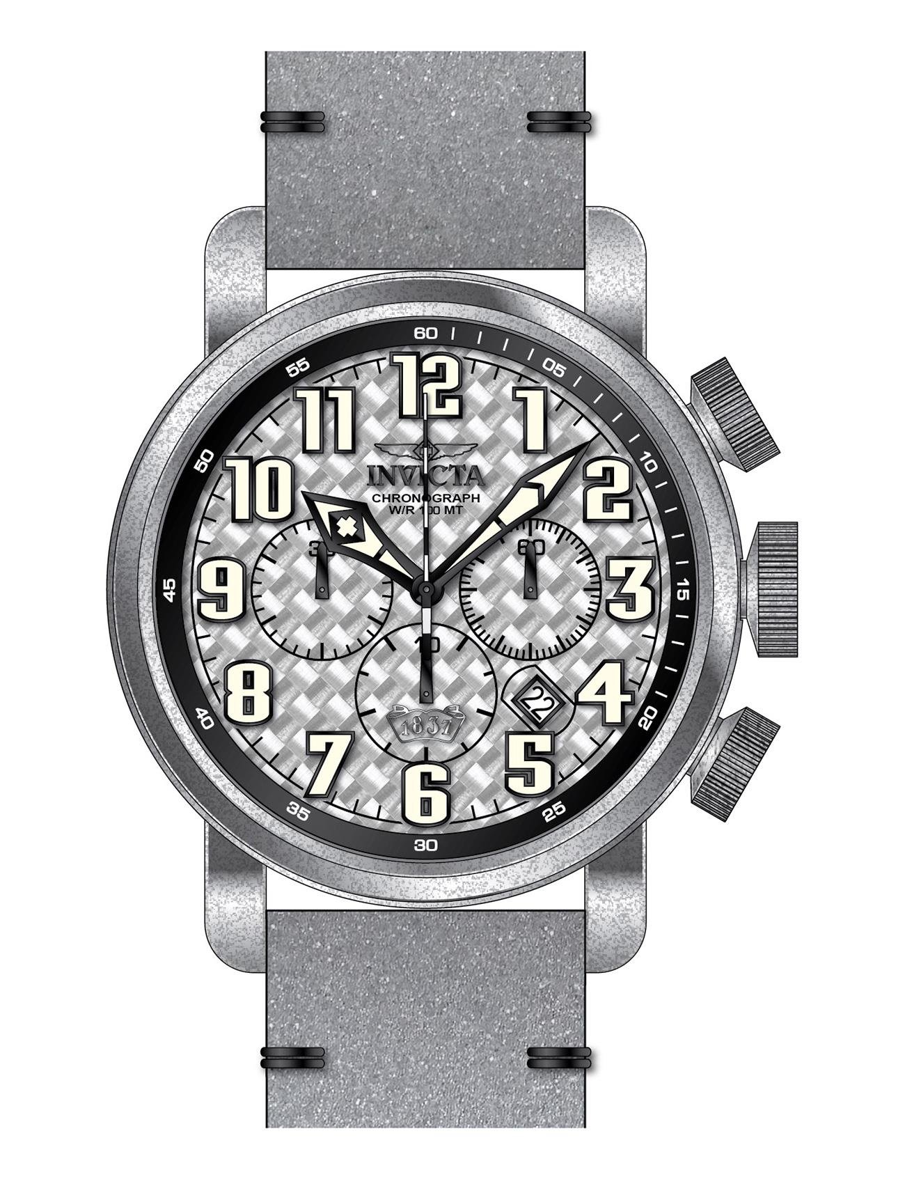INVICTA 123091 Erkek Kol Saati