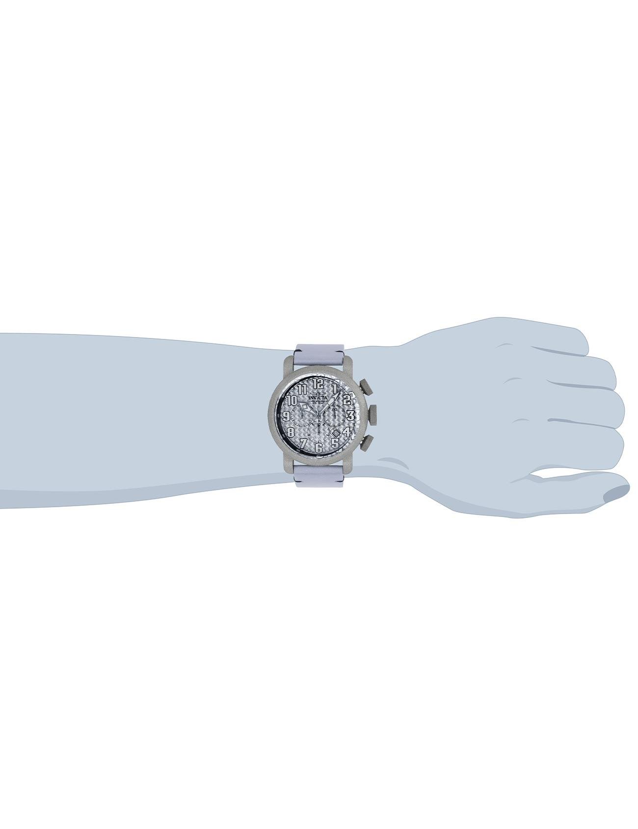 INVICTA 123091 Erkek Kol Saati