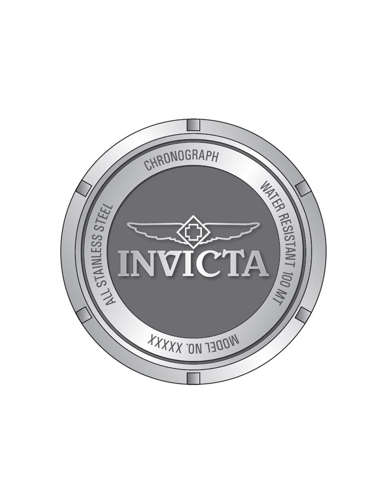 INVICTA 123091 Erkek Kol Saati