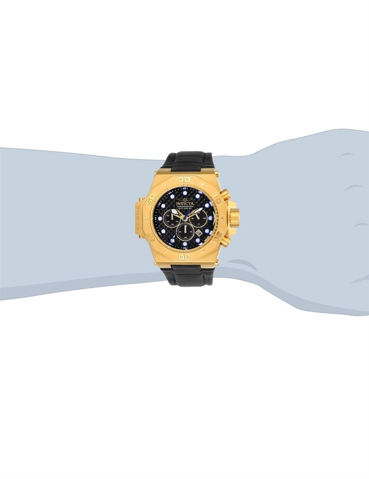 INVICTA 123103 Erkek Kol Saati