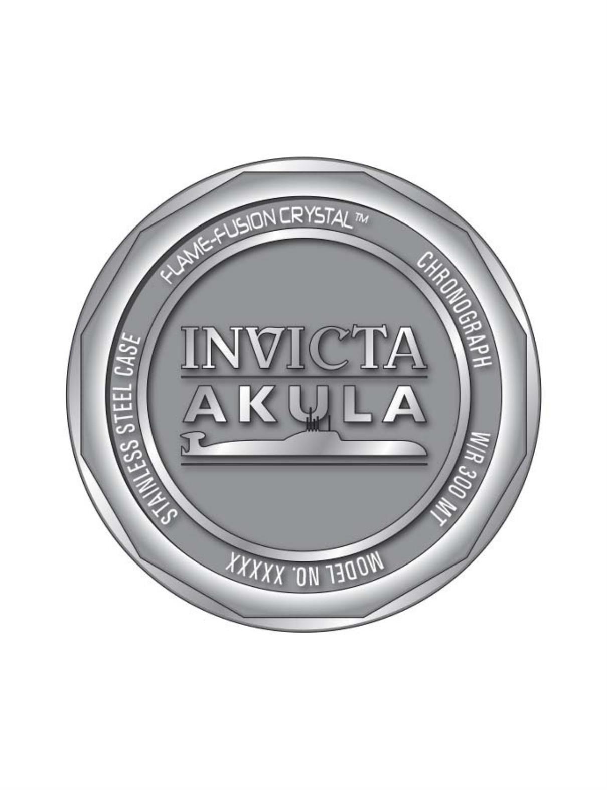 INVICTA 123103 Erkek Kol Saati