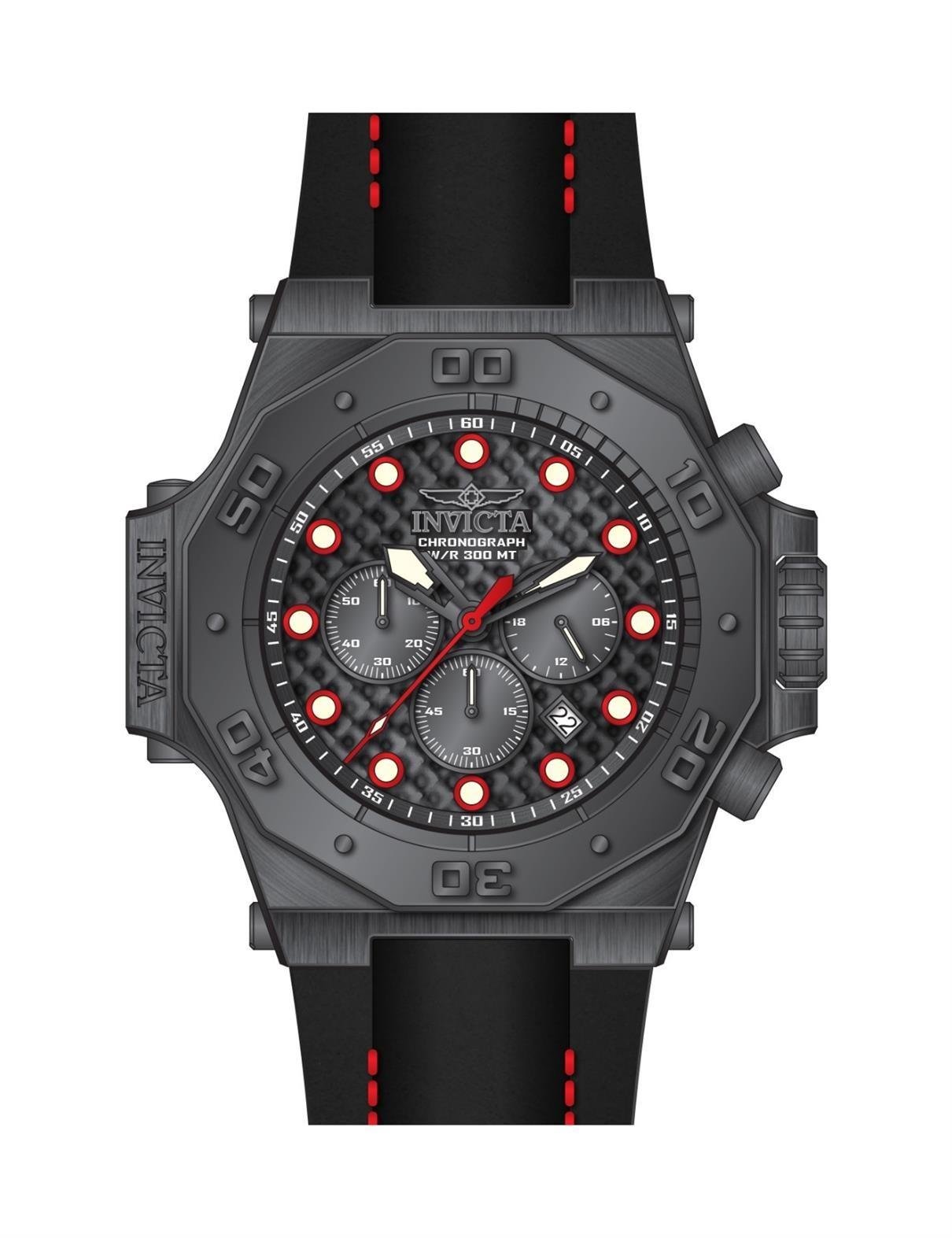 INVICTA 123105 Erkek Kol Saati