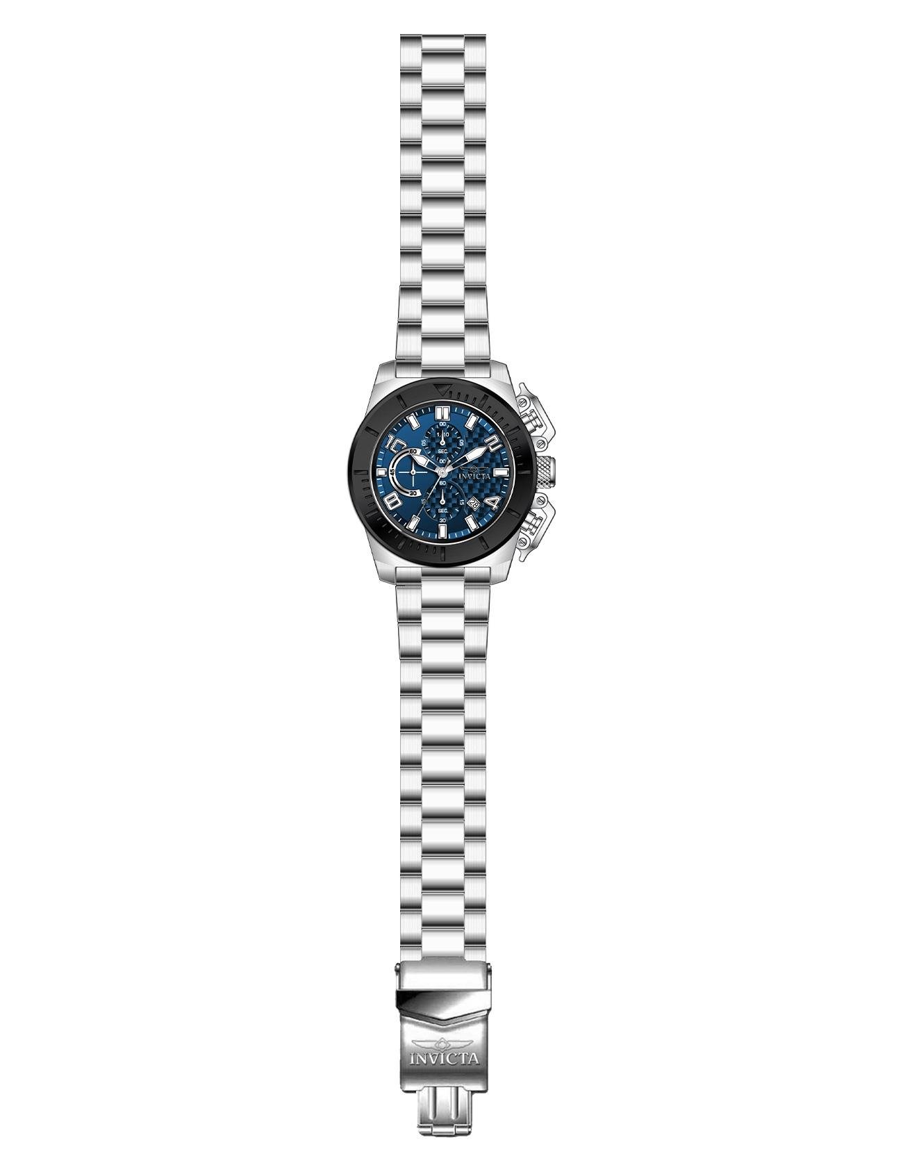 INVICTA 123405 Erkek Kol Saati