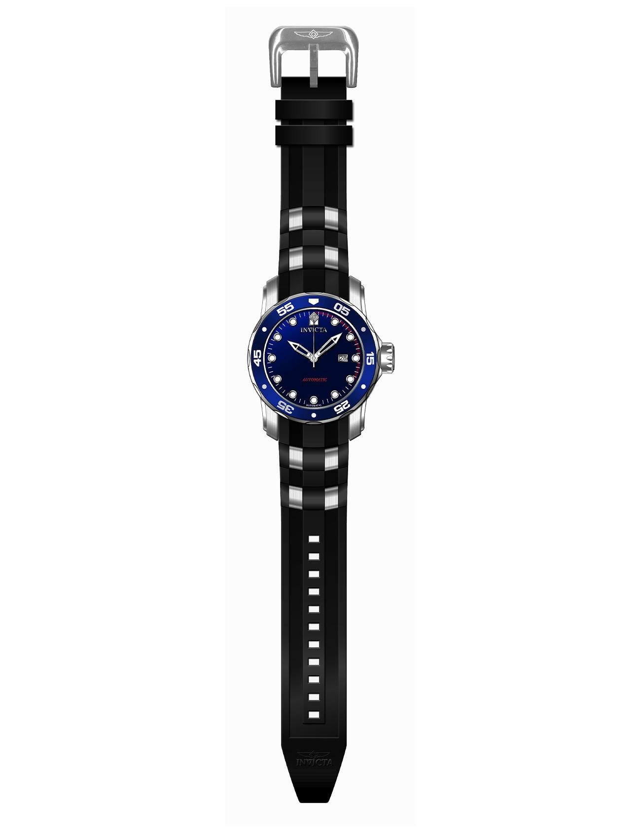 INVICTA 123627 Erkek Kol Saati