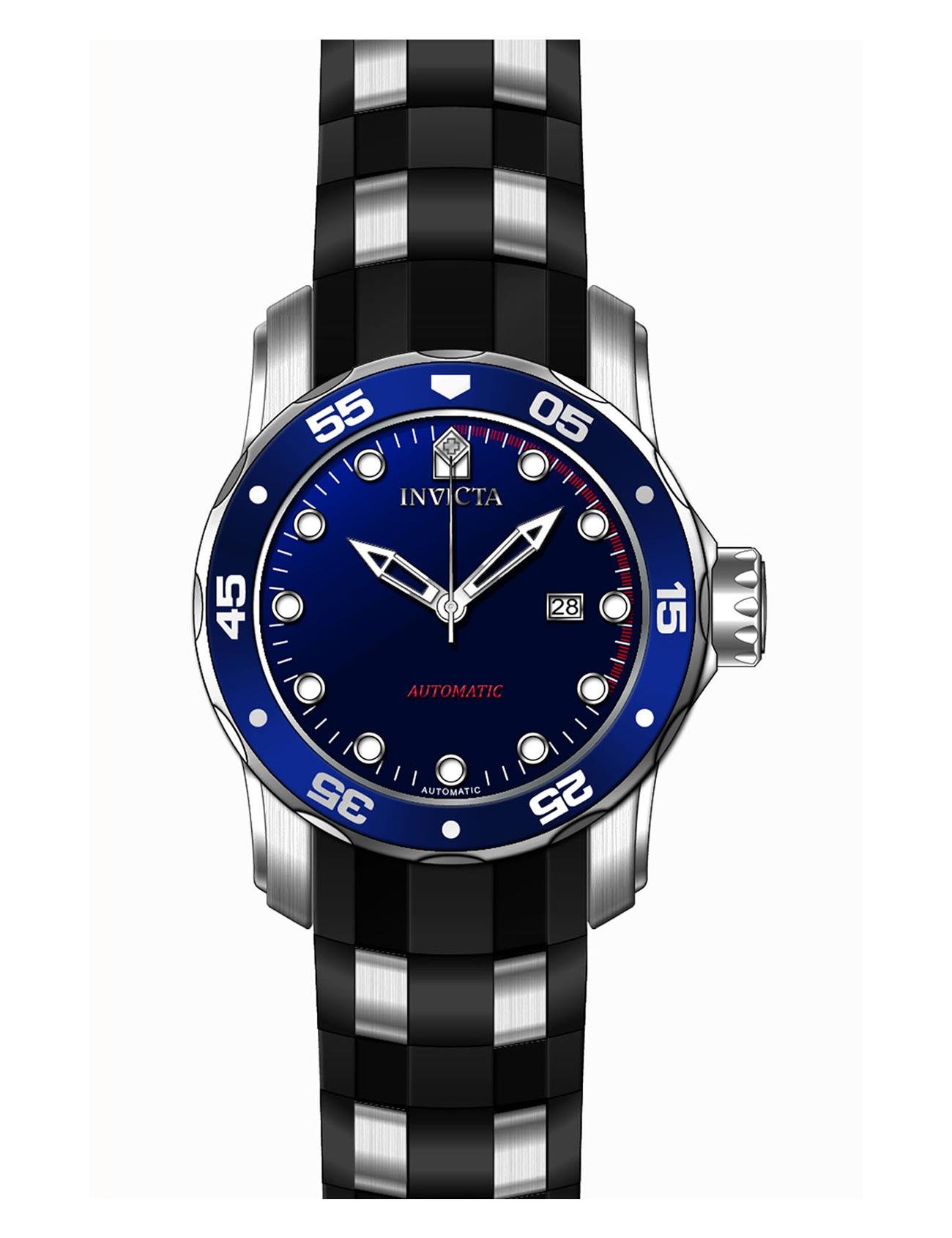 INVICTA 123627 Erkek Kol Saati