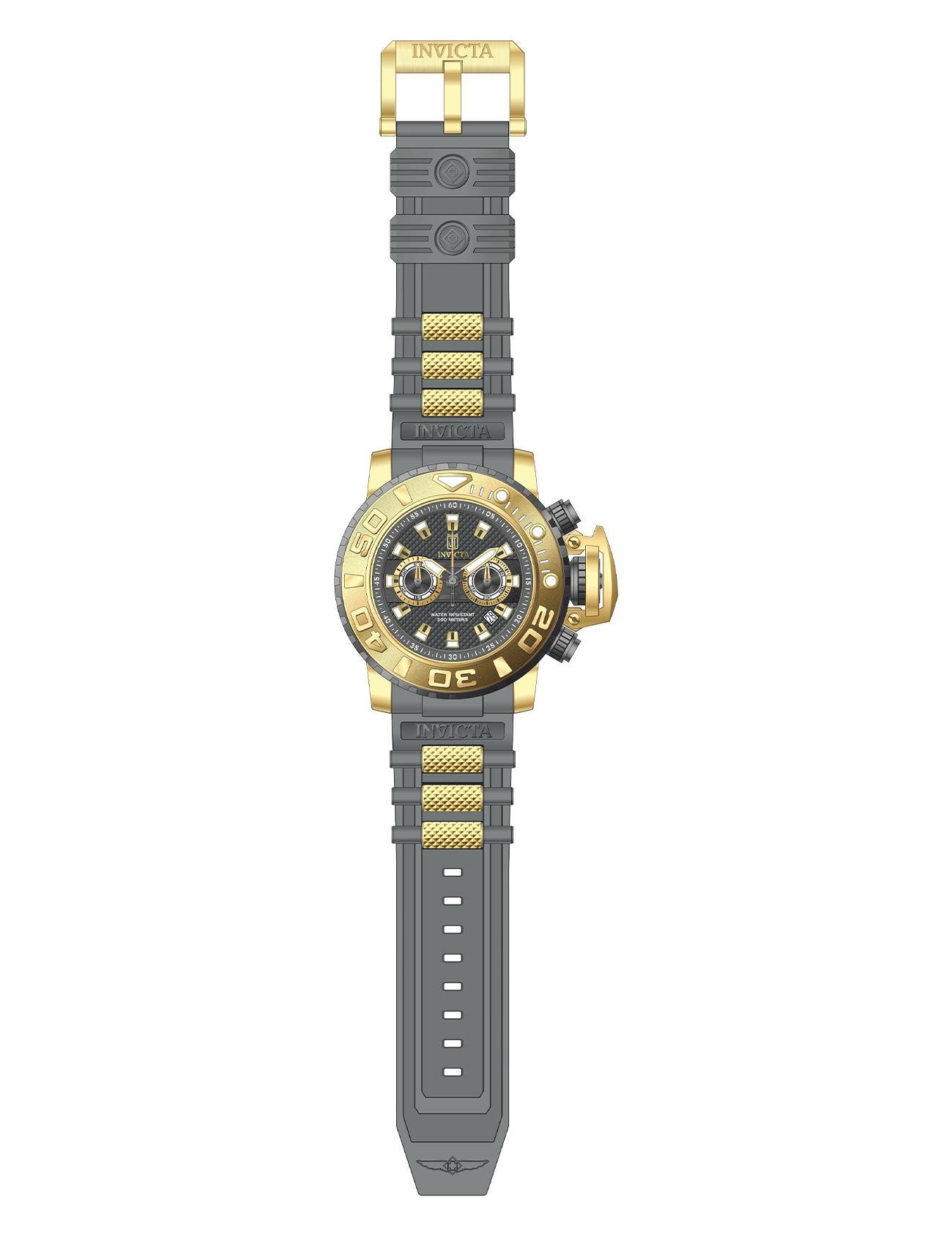 INVICTA 123720 Erkek Kol Saati