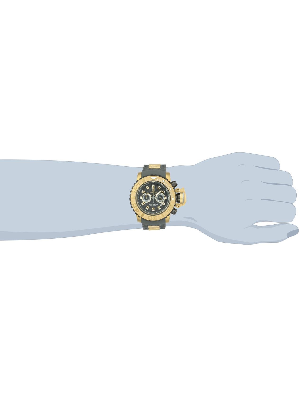 INVICTA 123720 Erkek Kol Saati