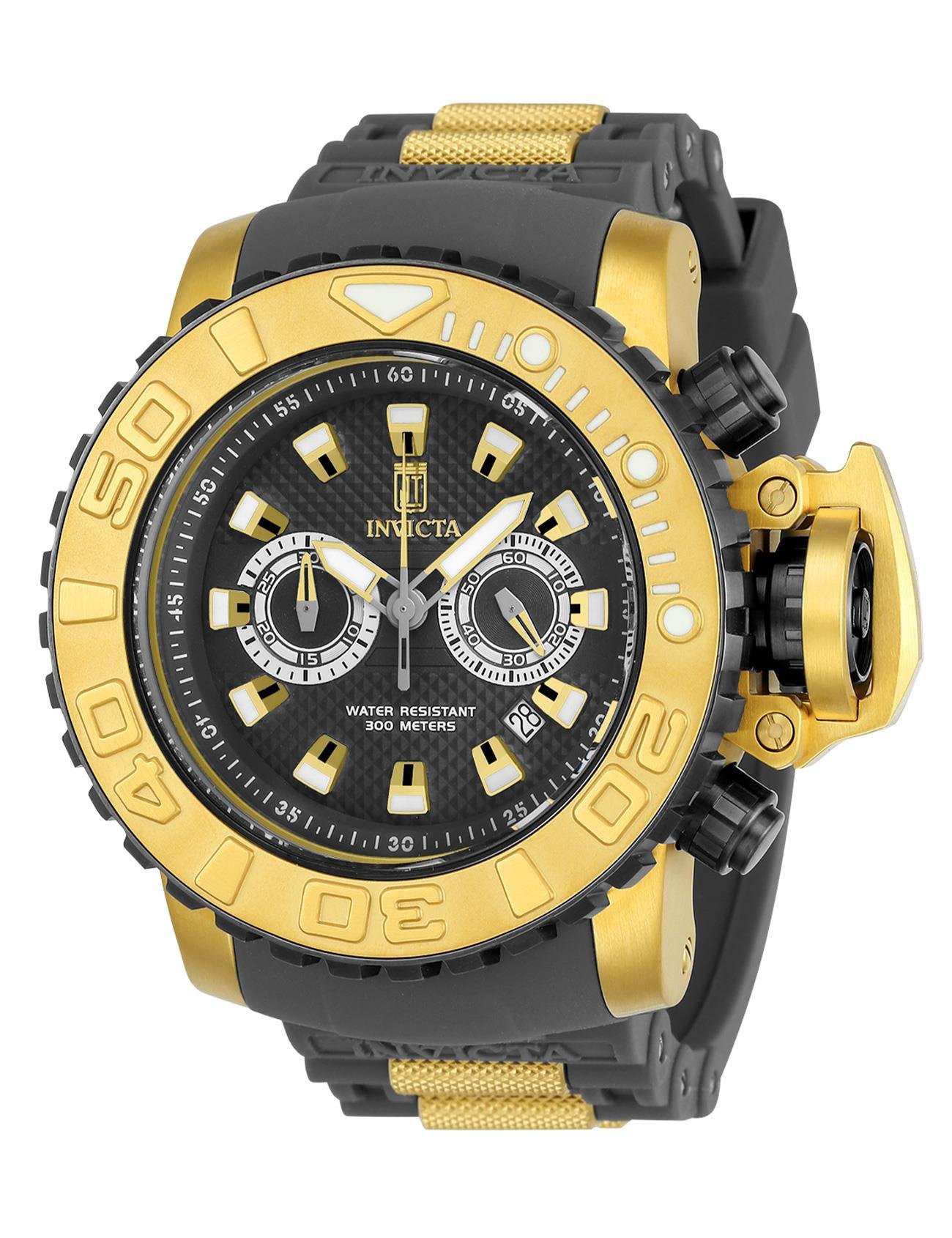 INVICTA 123720 Erkek Kol Saati