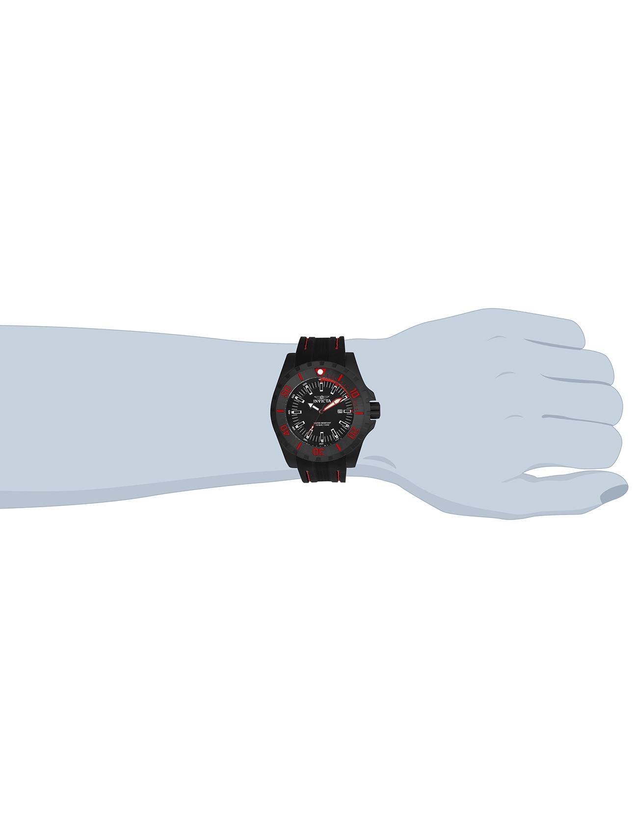 INVICTA 123735 Erkek Kol Saati