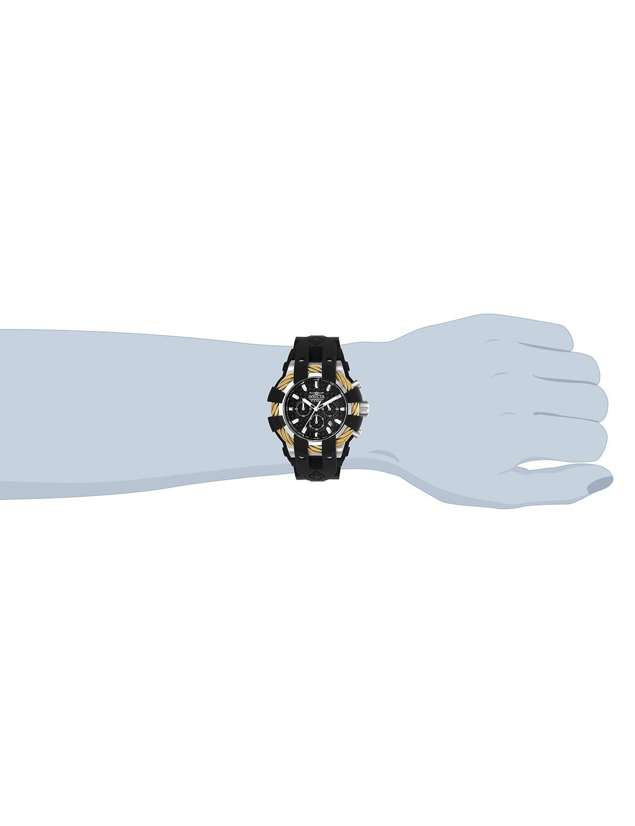 INVICTA 123858 Erkek Kol Saati