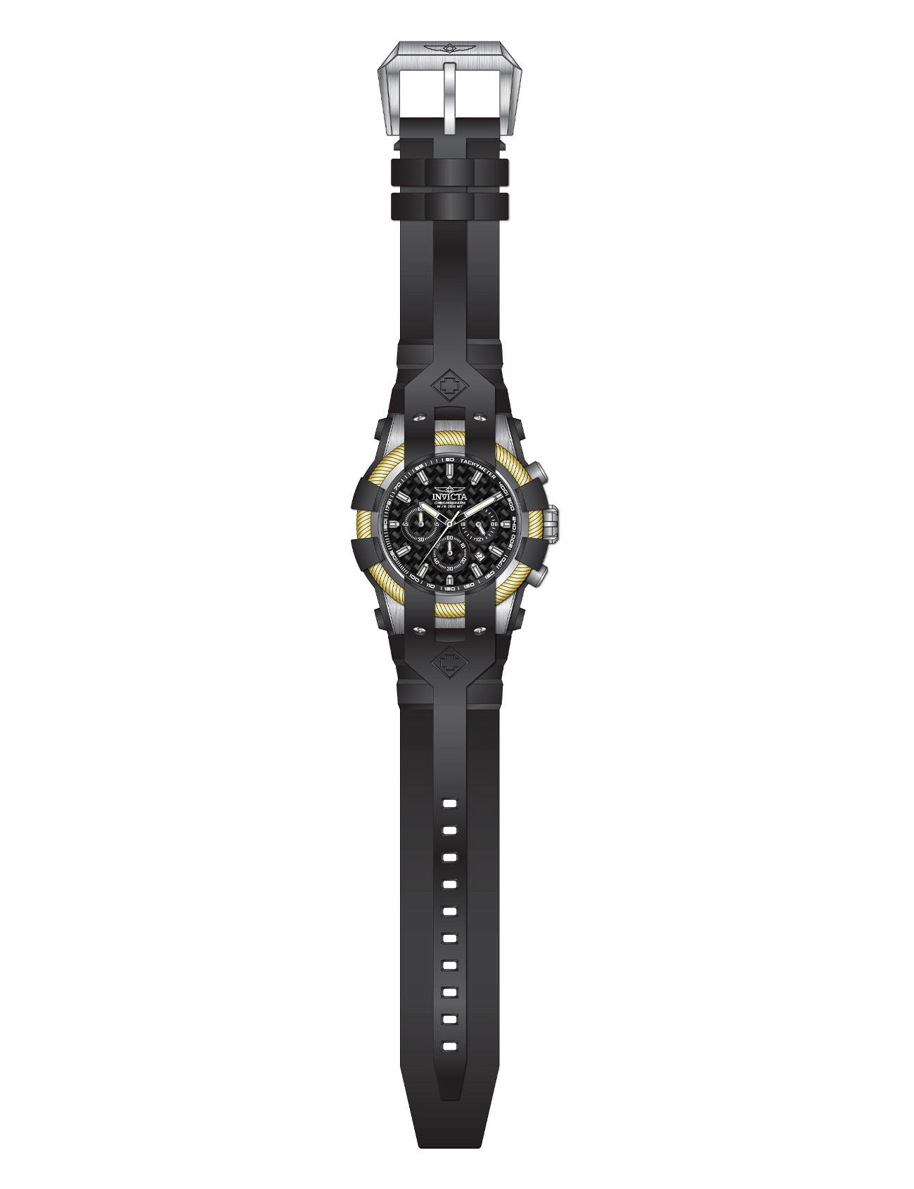 INVICTA 123858 Erkek Kol Saati