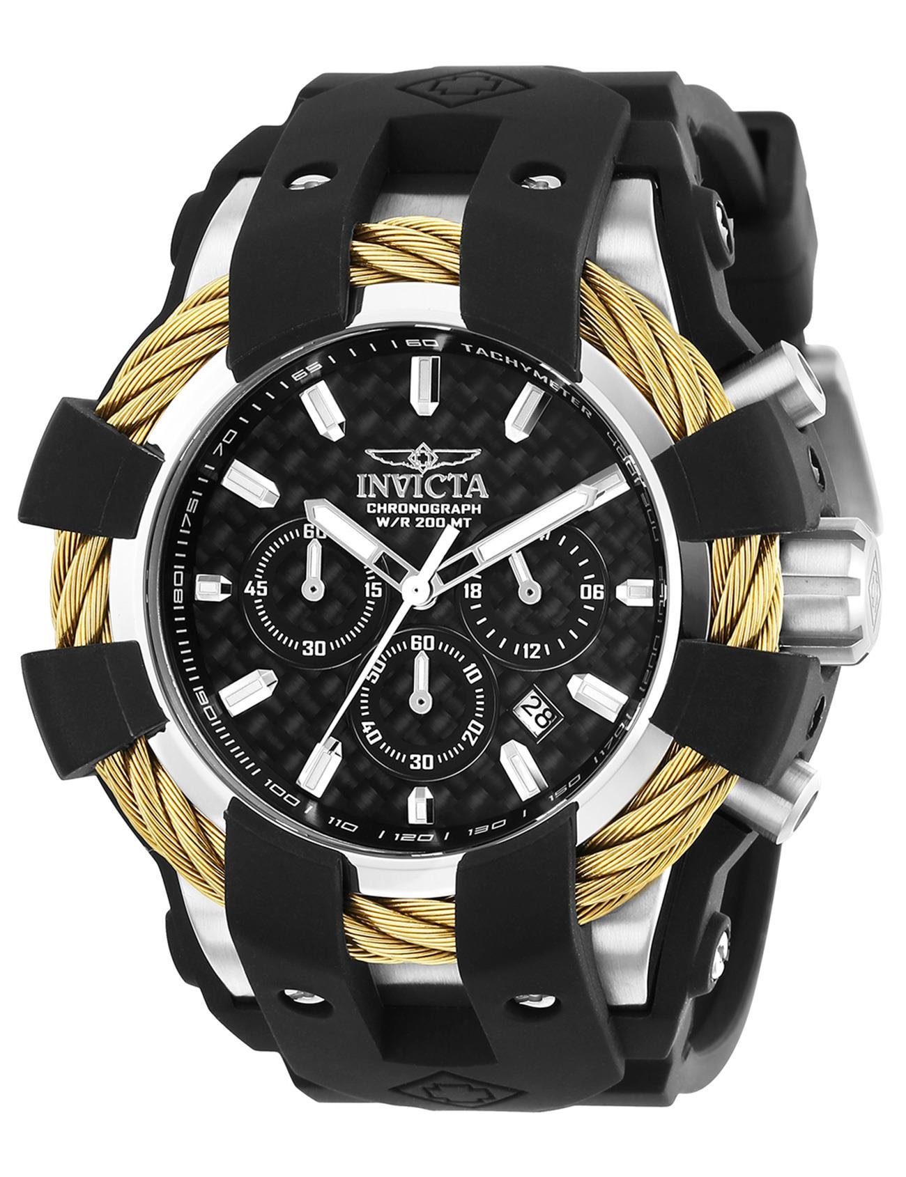 INVICTA 123858 Erkek Kol Saati