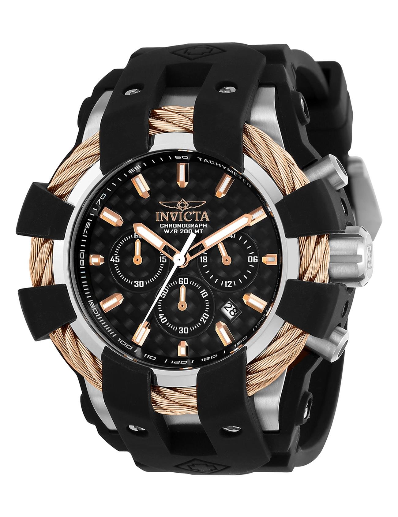 INVICTA 123859 Erkek Kol Saati