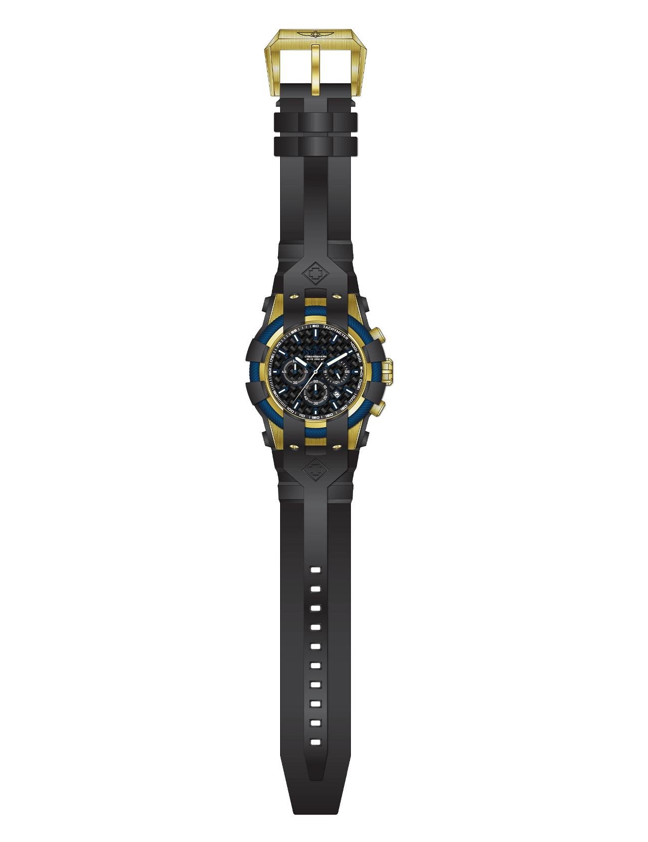 INVICTA 123862 Erkek Kol Saati