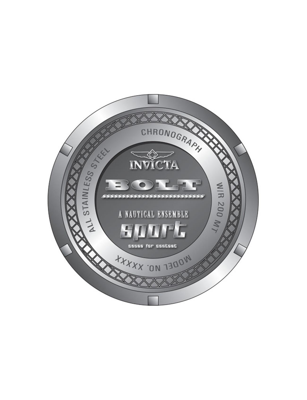 INVICTA 123862 Erkek Kol Saati