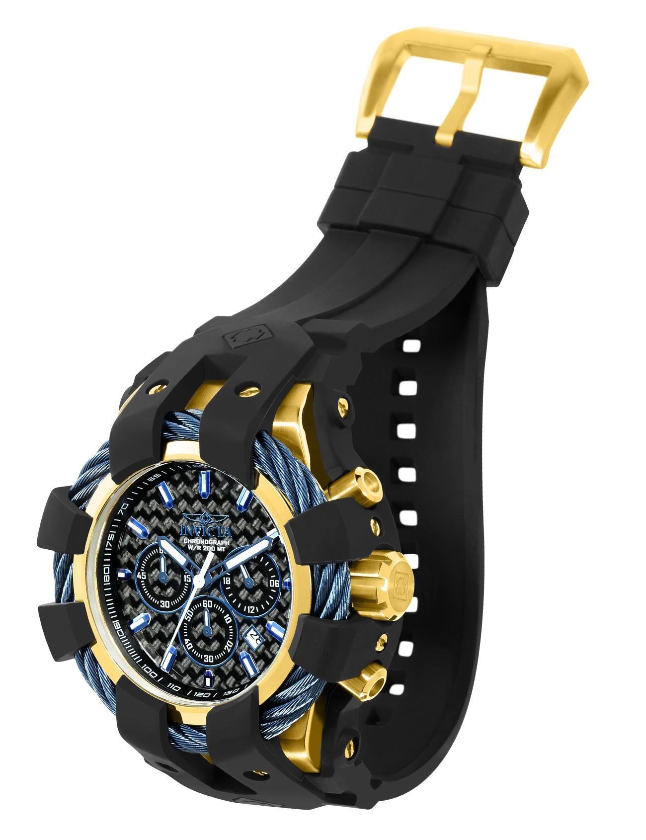 INVICTA 123862 Erkek Kol Saati