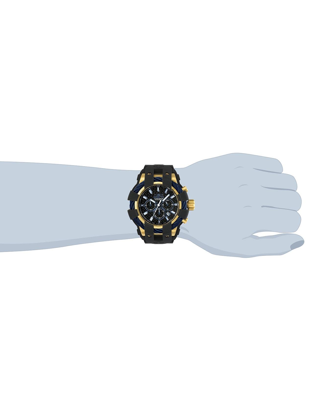 INVICTA 123862 Erkek Kol Saati