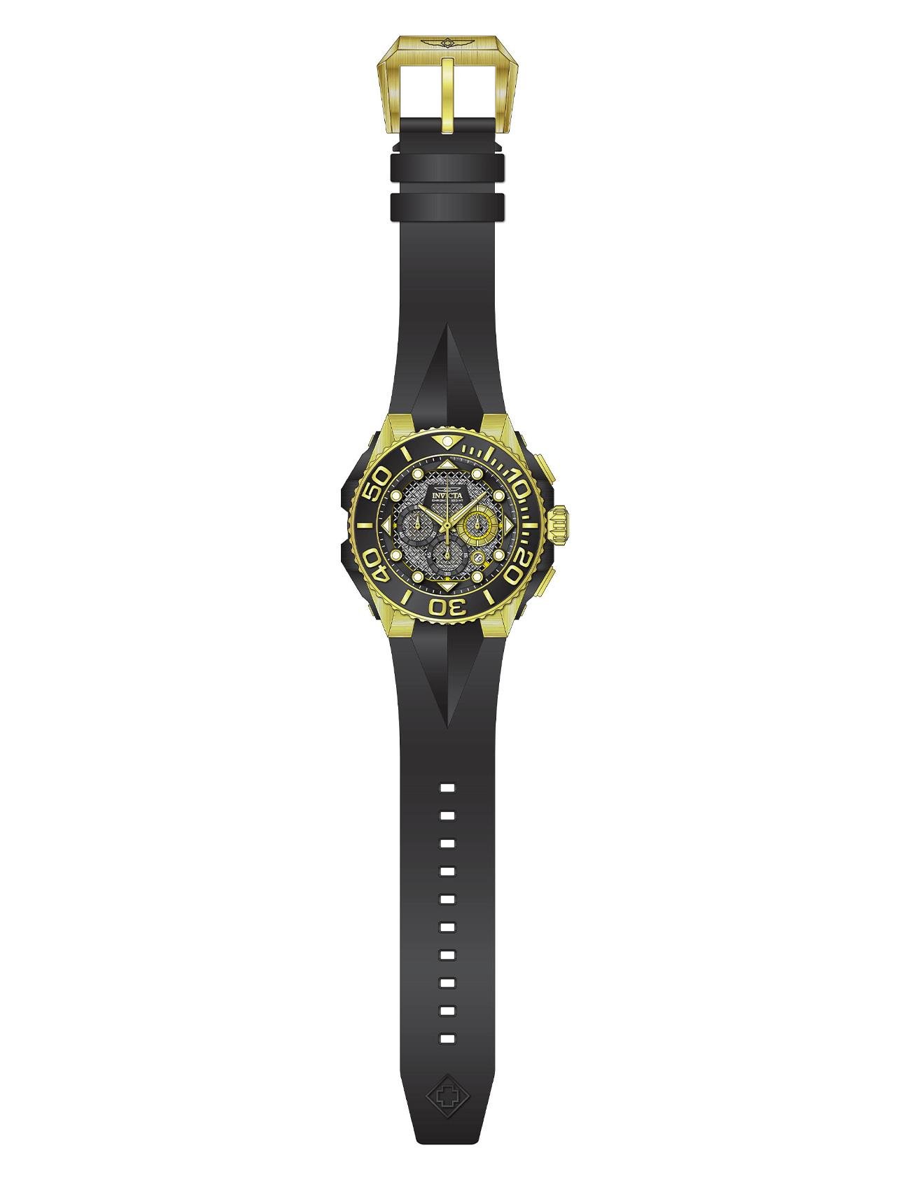 INVICTA 123961 Erkek Kol Saati